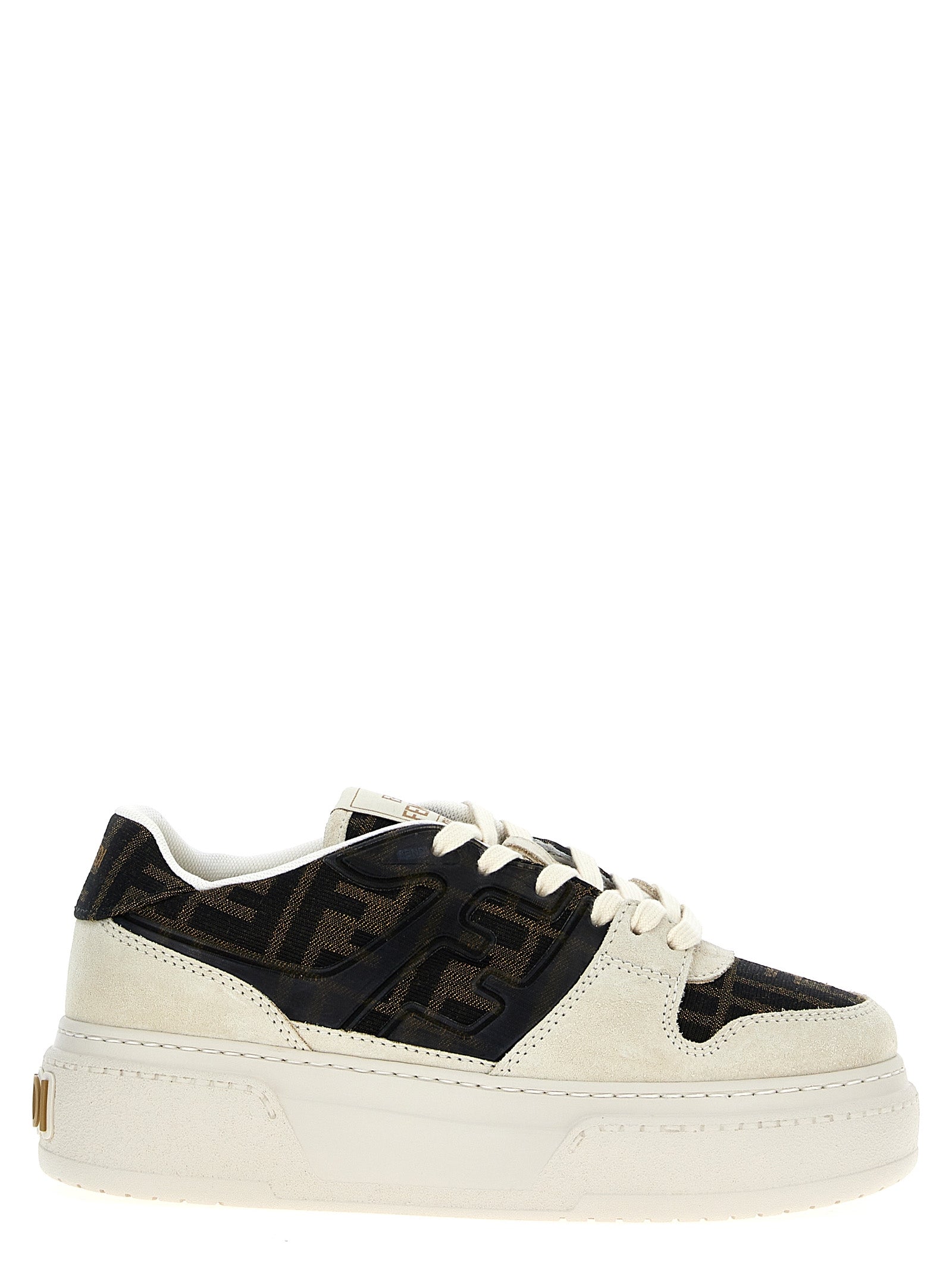 Fendi Women 'Fendi Match' Sneakers FENDI