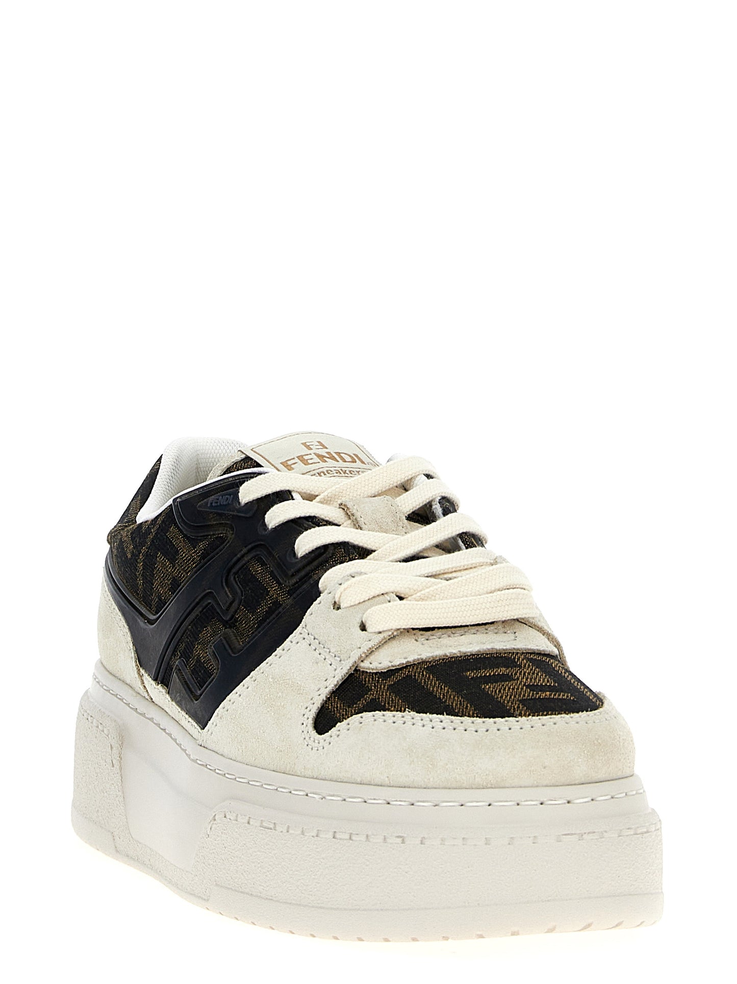 Fendi Women 'Fendi Match' Sneakers FENDI