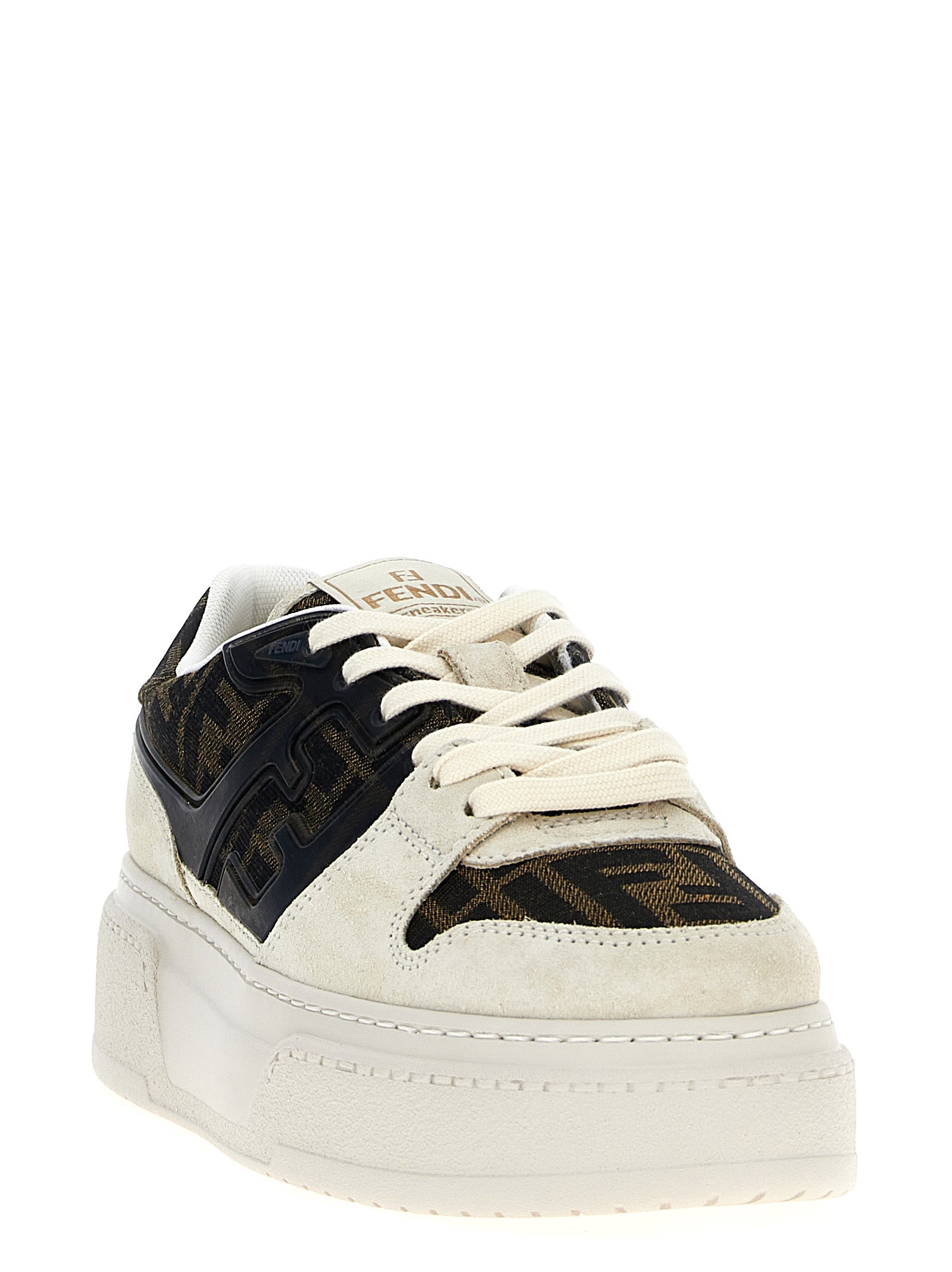 Fendi Women 'Fendi Match' Sneakers FENDI