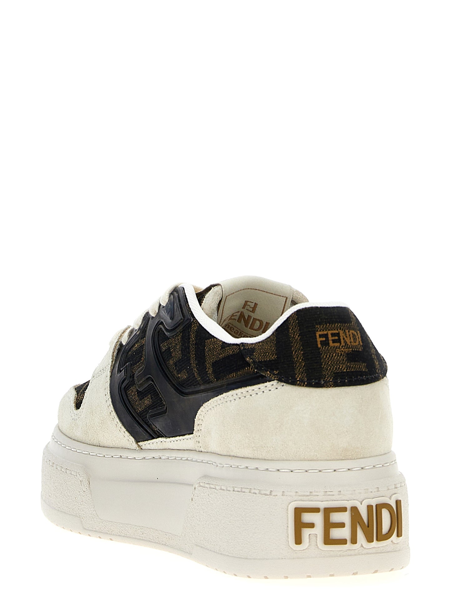 Fendi Women 'Fendi Match' Sneakers FENDI