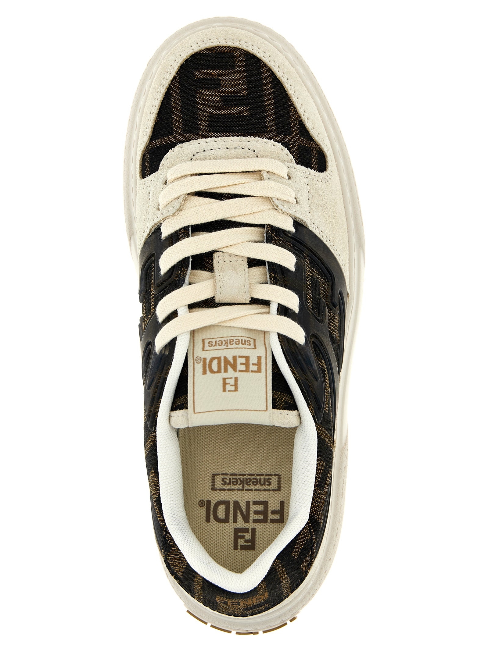 Fendi Women 'Fendi Match' Sneakers FENDI