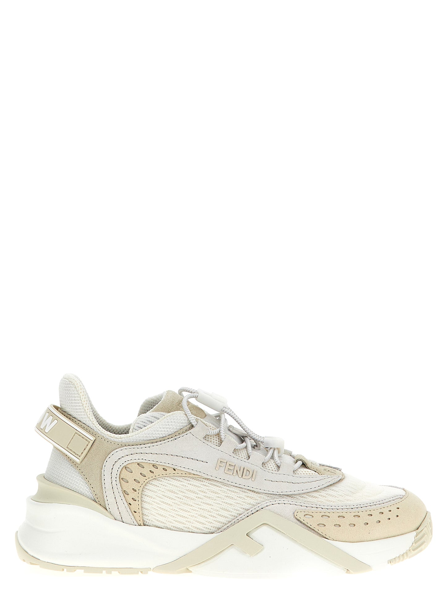 Fendi Women 'Fendi Flow' Sneakers FENDI