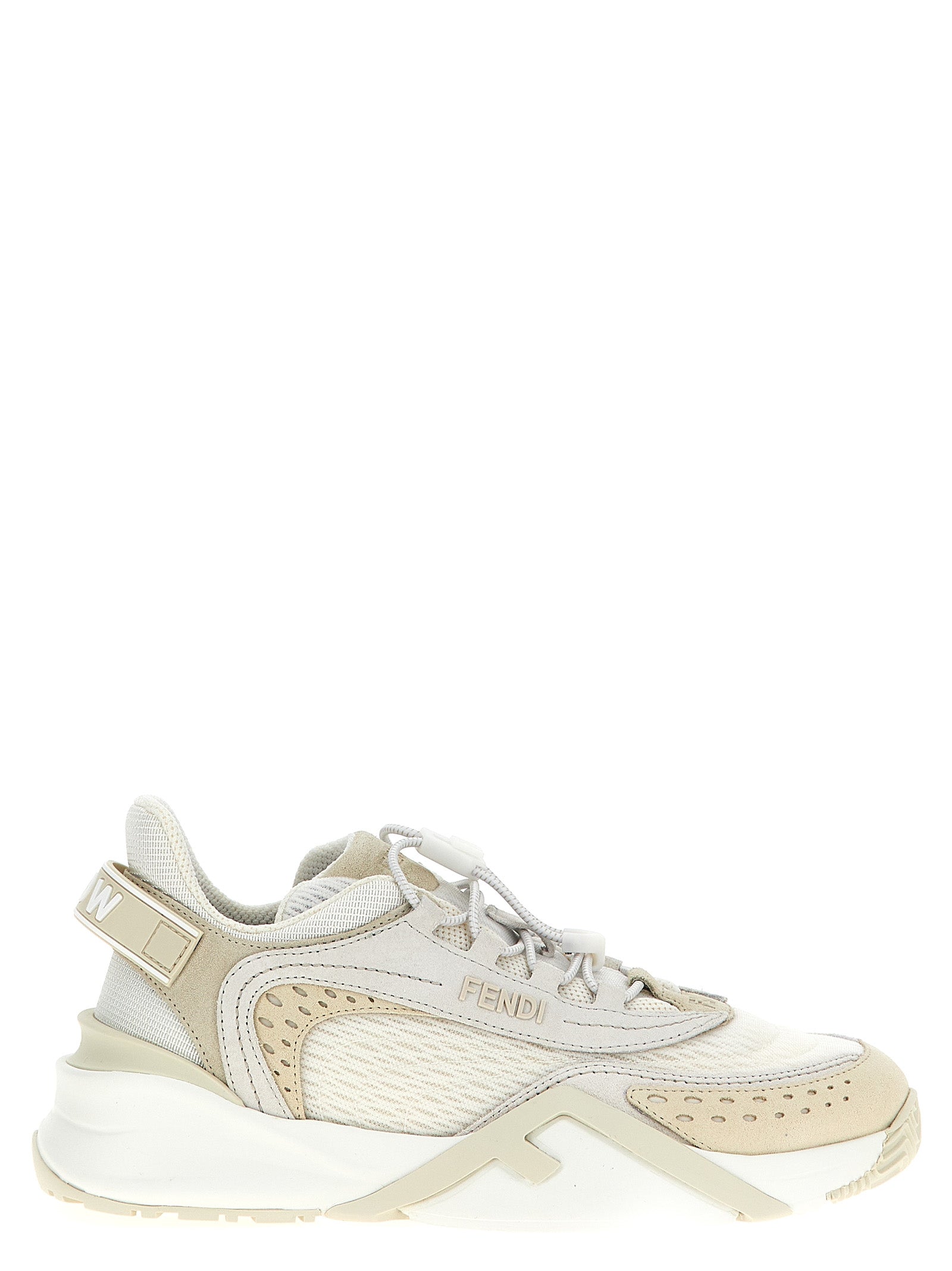Fendi Women 'Fendi Flow' Sneakers FENDI