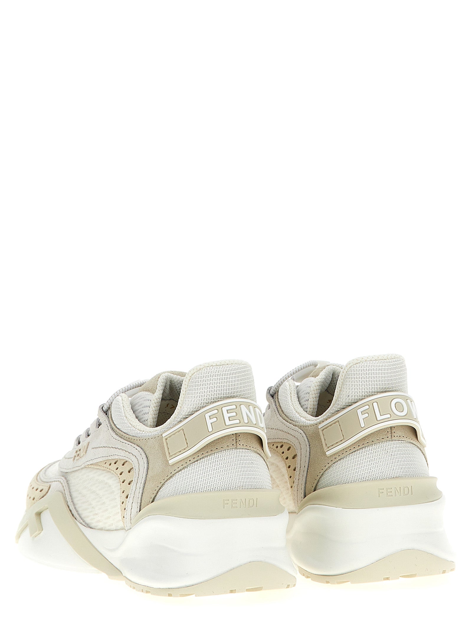 Fendi Women 'Fendi Flow' Sneakers FENDI