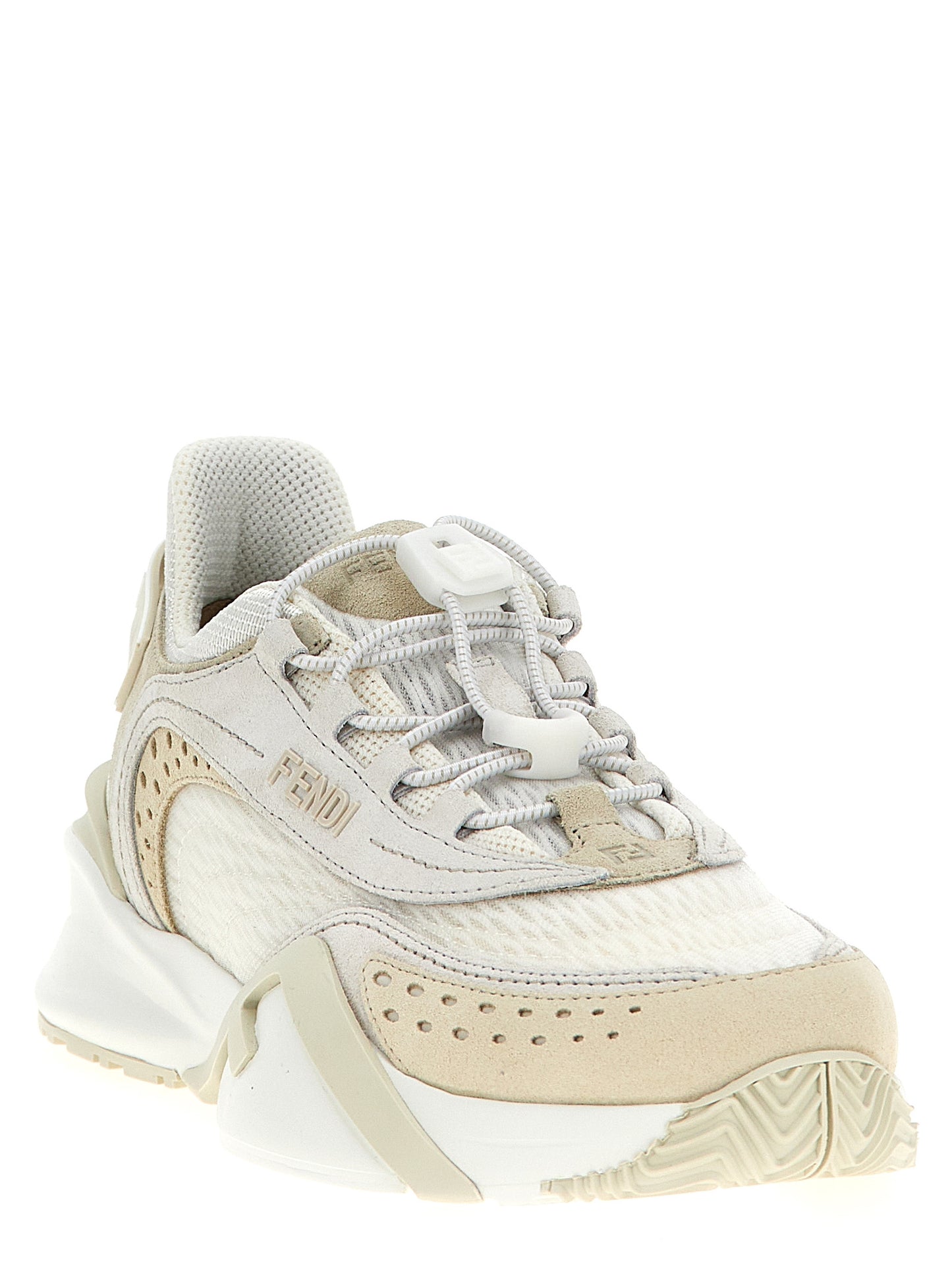 Fendi Women 'Fendi Flow' Sneakers FENDI