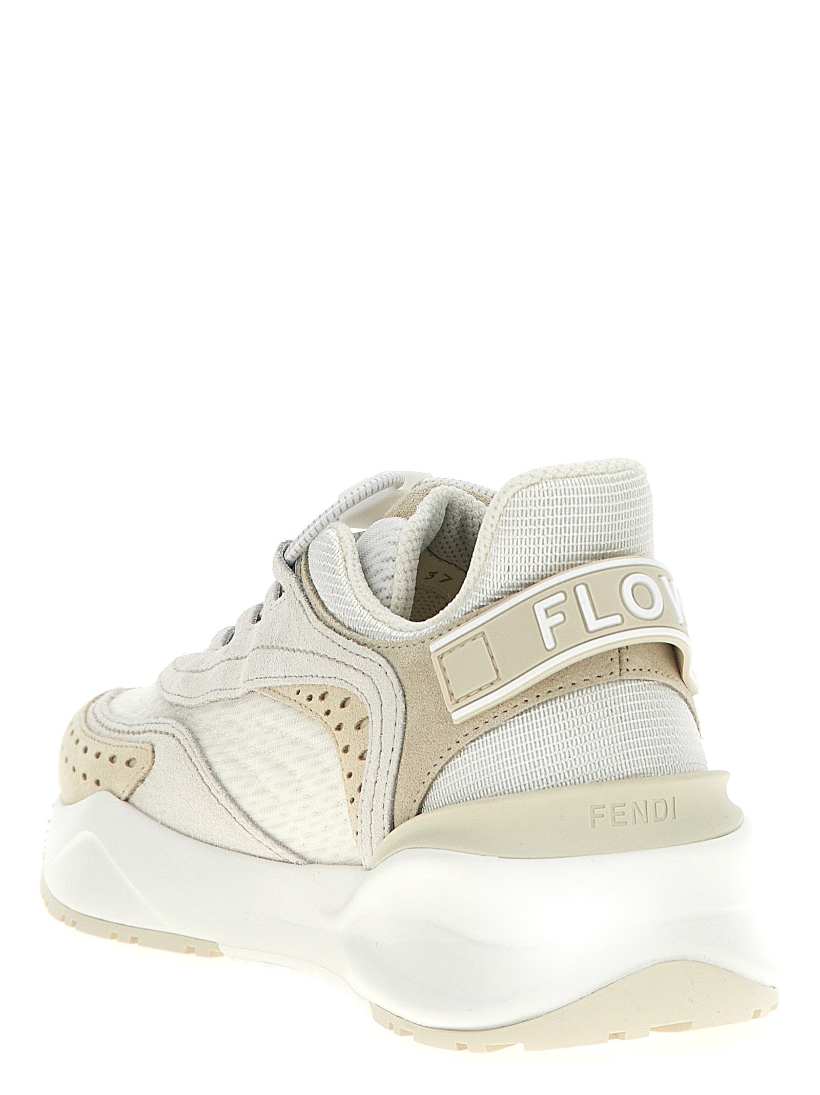 Fendi Women 'Fendi Flow' Sneakers FENDI