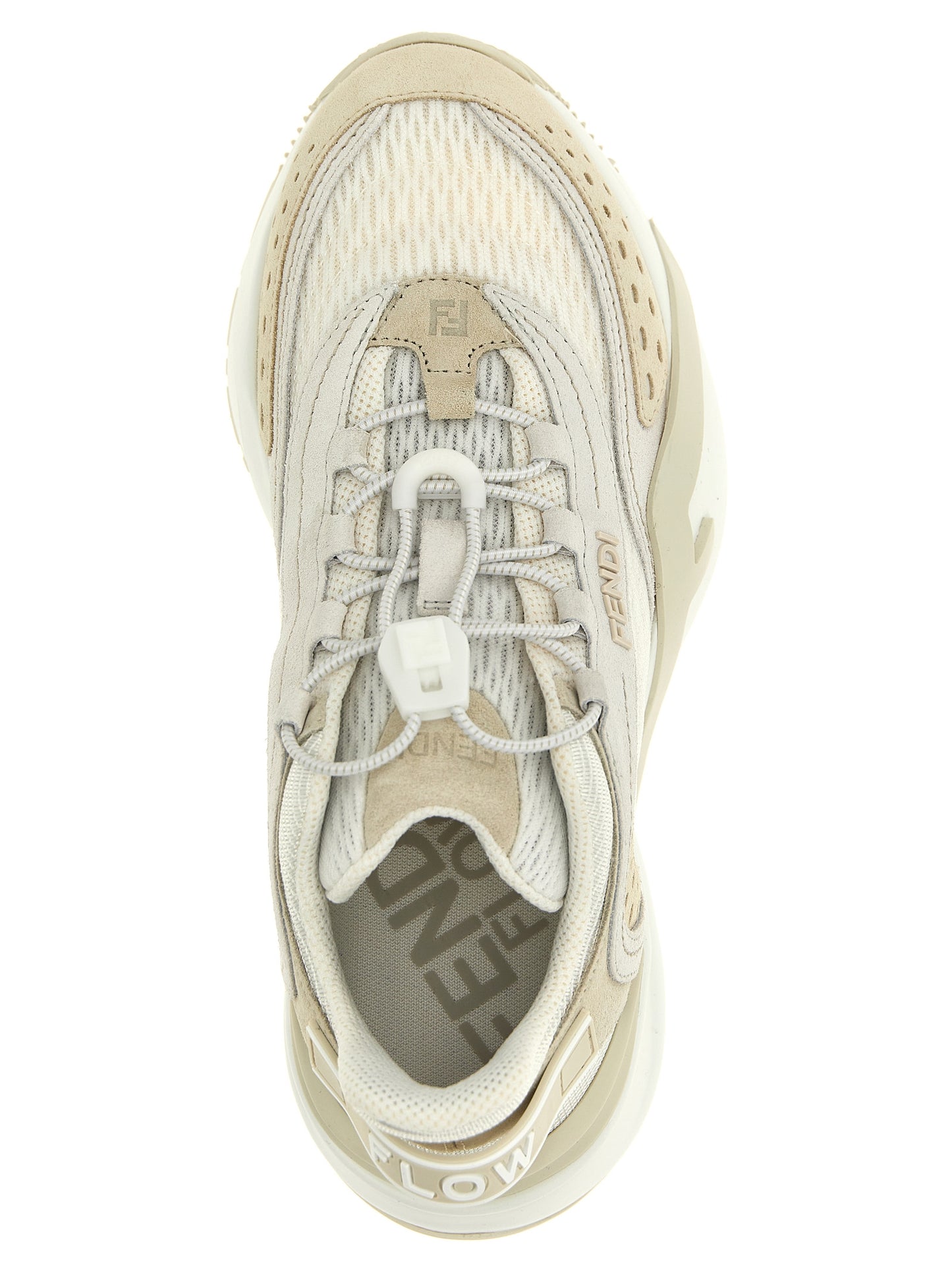 Fendi Women 'Fendi Flow' Sneakers FENDI