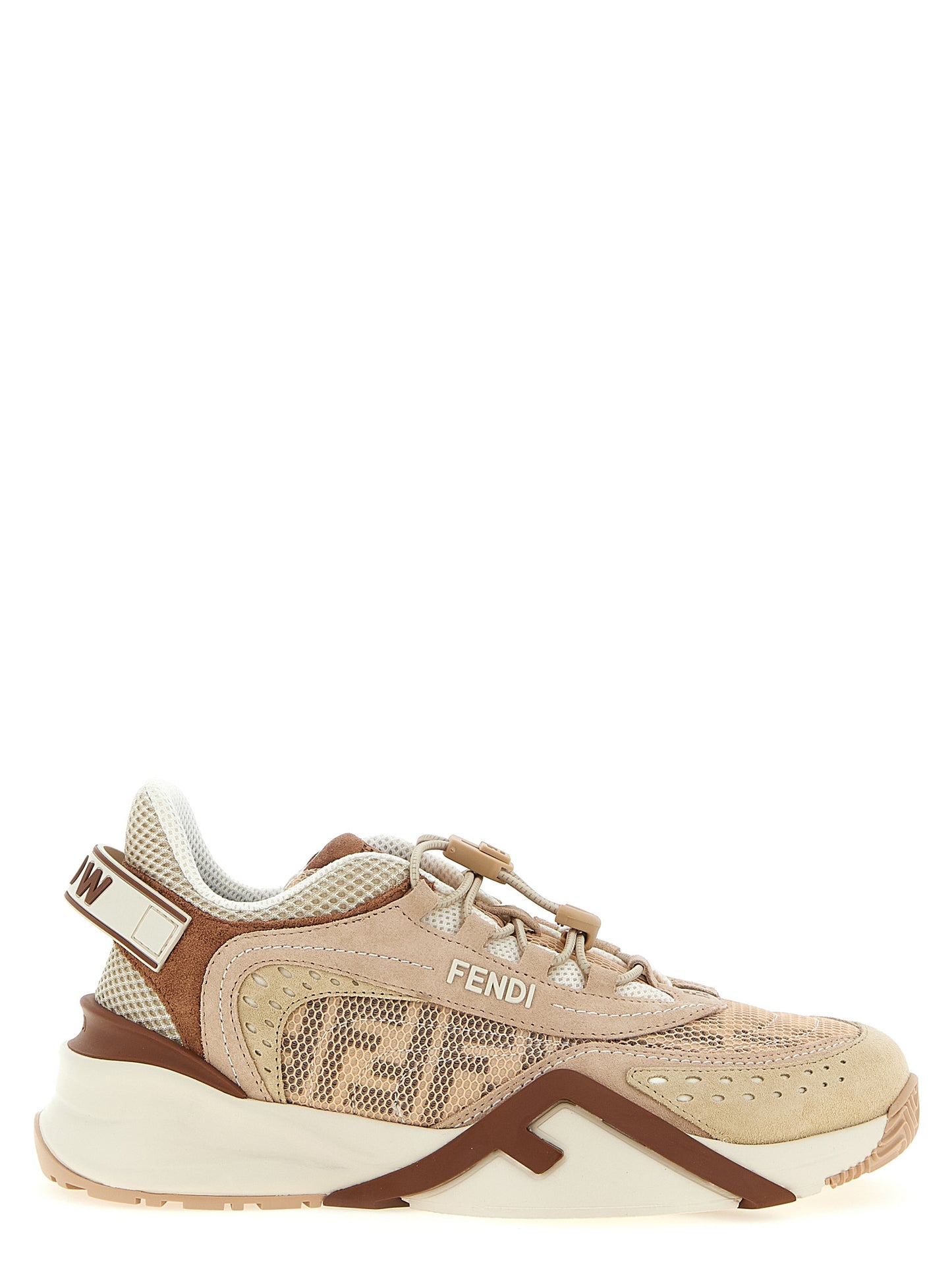 Fendi Women 'Fendi Flow' Sneakers FENDI
