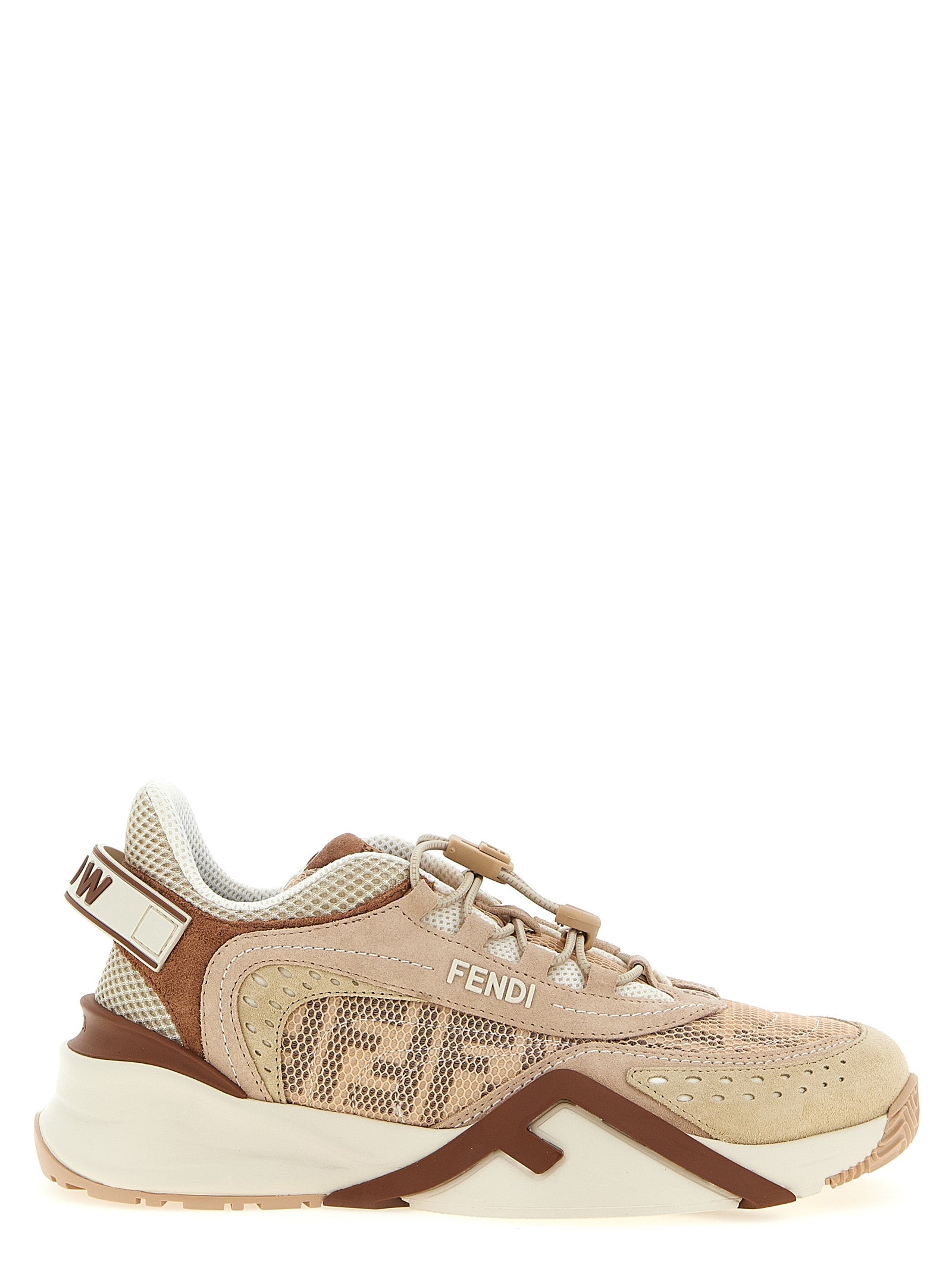 Fendi Women 'Fendi Flow' Sneakers FENDI