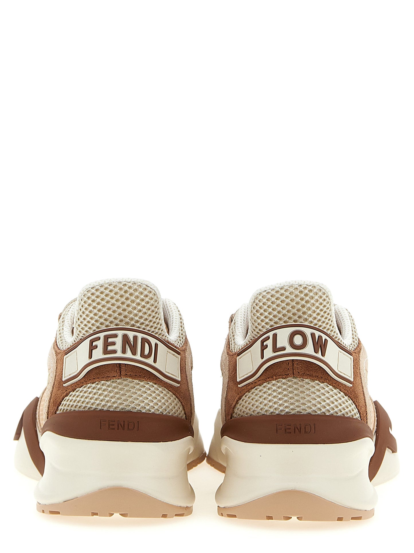 Fendi Women 'Fendi Flow' Sneakers FENDI