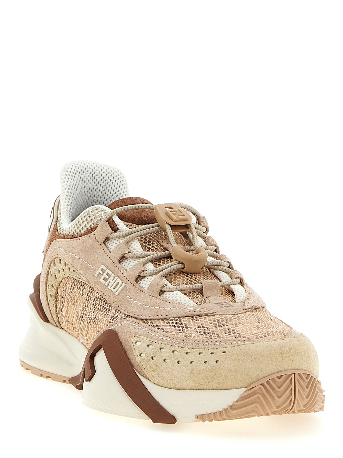 Fendi Women 'Fendi Flow' Sneakers FENDI