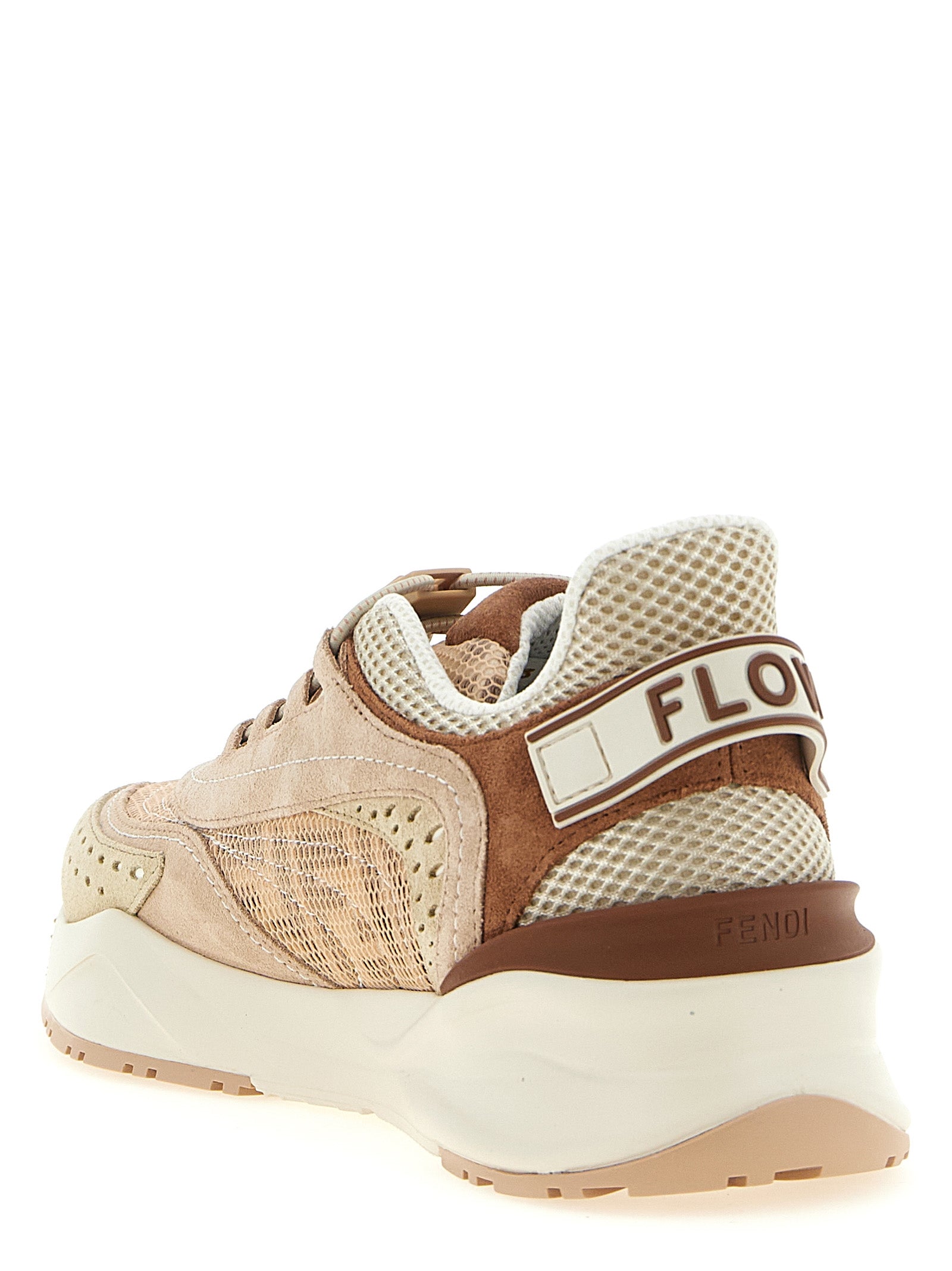 Fendi Women 'Fendi Flow' Sneakers FENDI