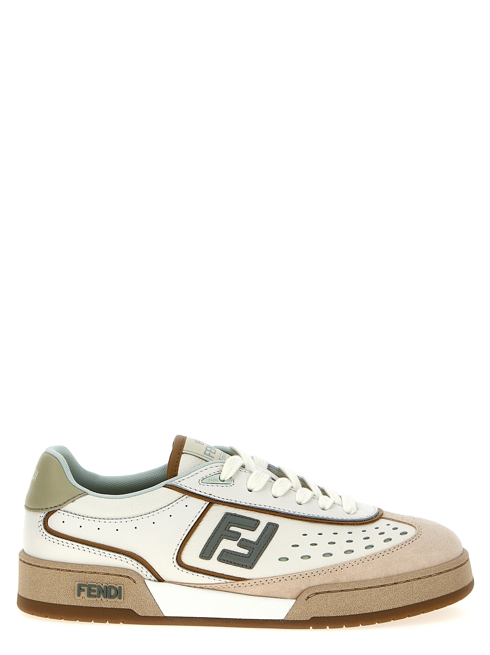 Fendi Women 'Fendi Match' Sneakers FENDI