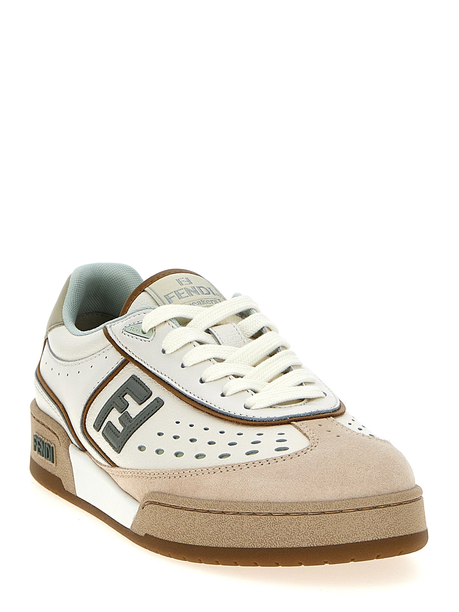 Fendi Women 'Fendi Match' Sneakers FENDI