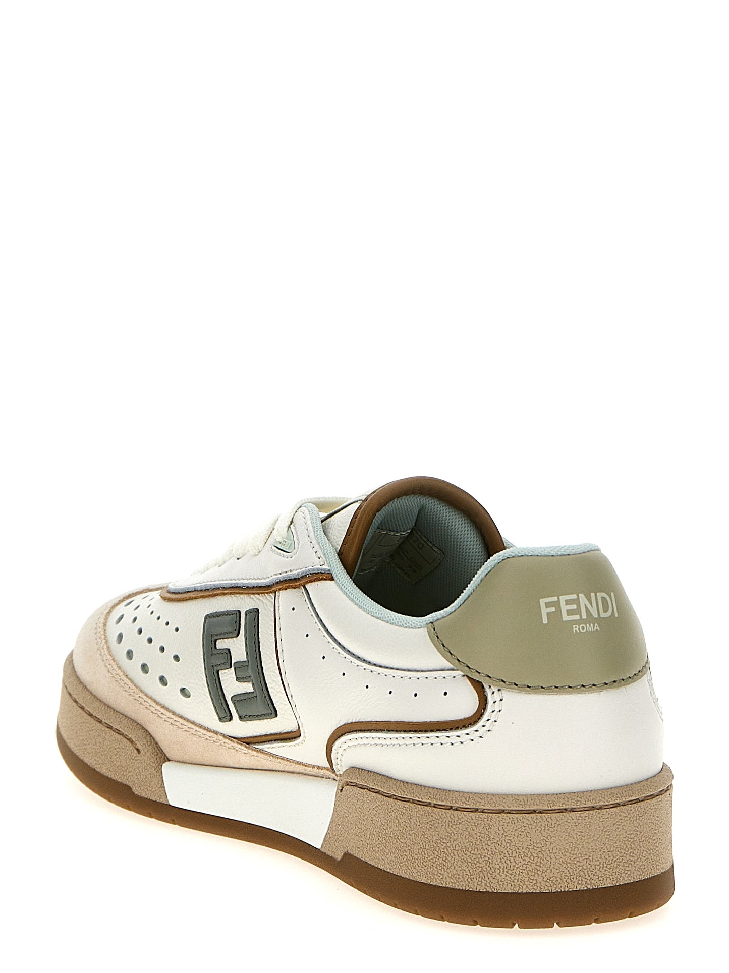 Fendi Women 'Fendi Match' Sneakers FENDI