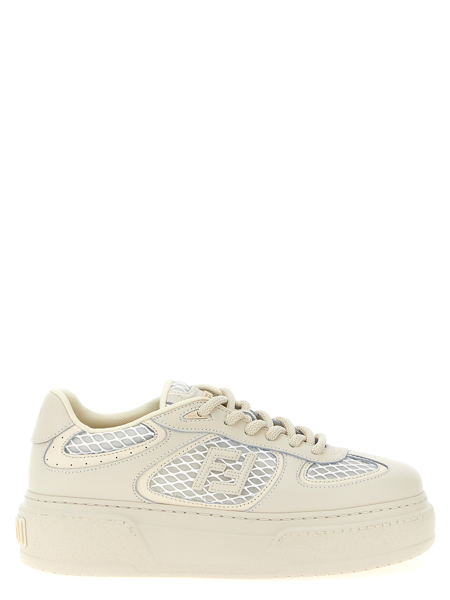 Fendi Women 'Fendi Match' Sneakers FENDI