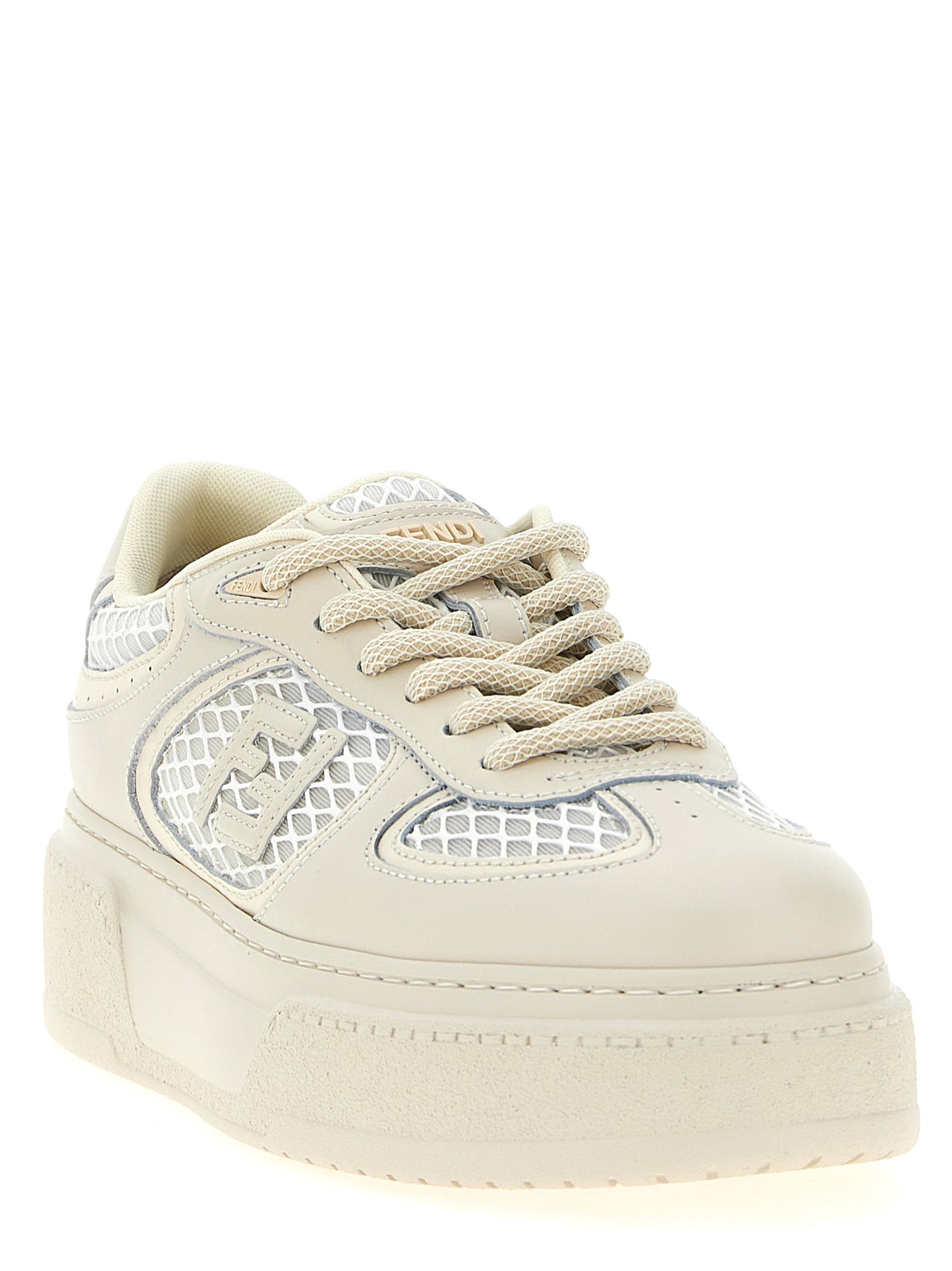 Fendi Women 'Fendi Match' Sneakers FENDI