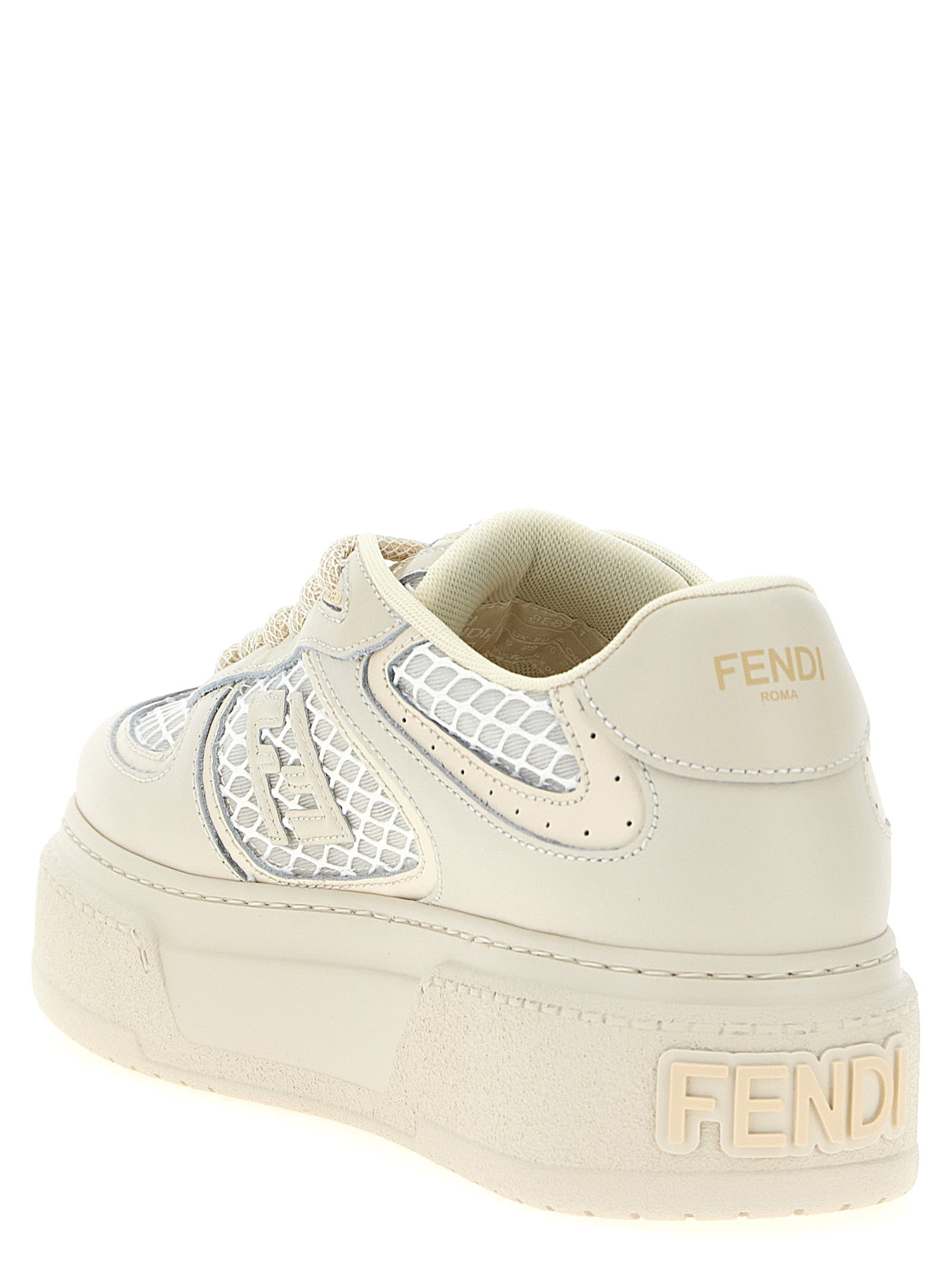 Fendi Women 'Fendi Match' Sneakers FENDI
