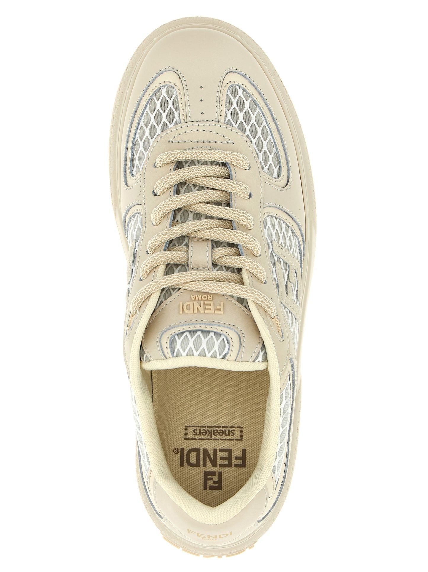 Fendi Women 'Fendi Match' Sneakers FENDI
