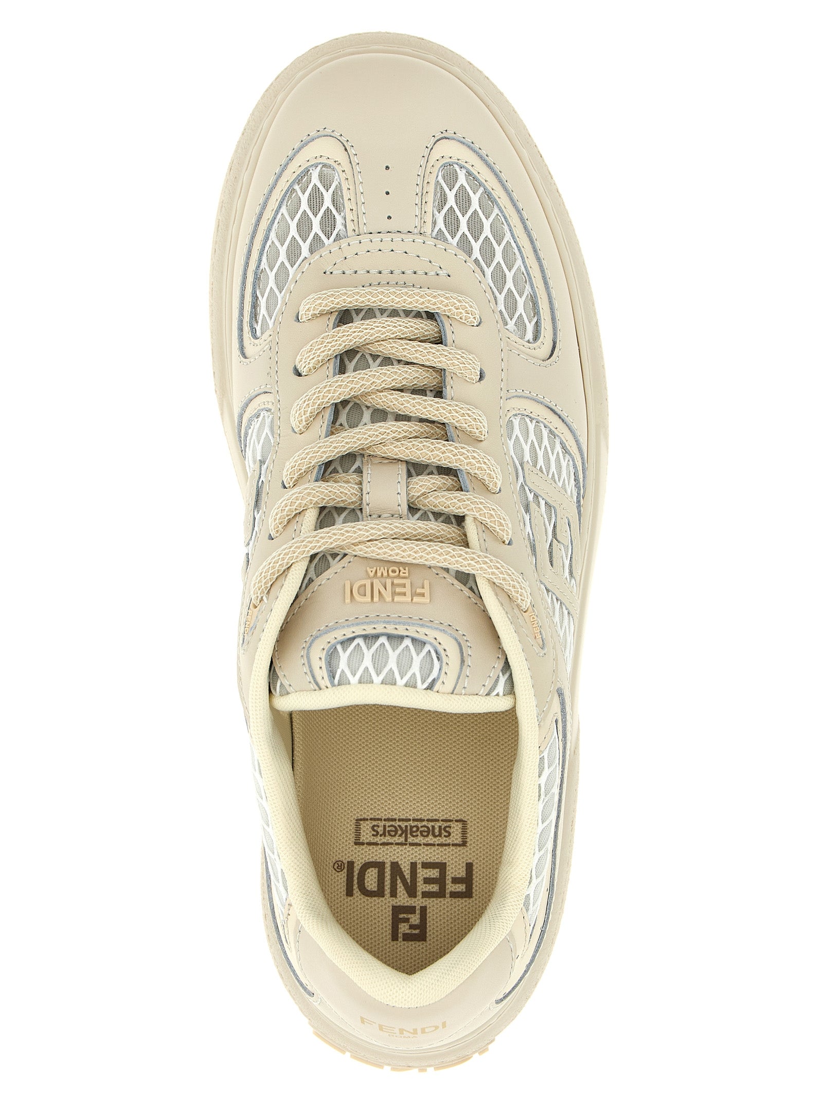 Fendi Women 'Fendi Match' Sneakers FENDI