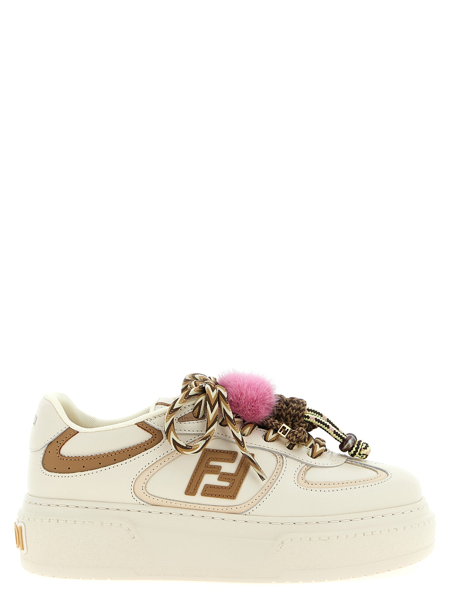 Fendi Women 'Fendi Match' Sneakers FENDI