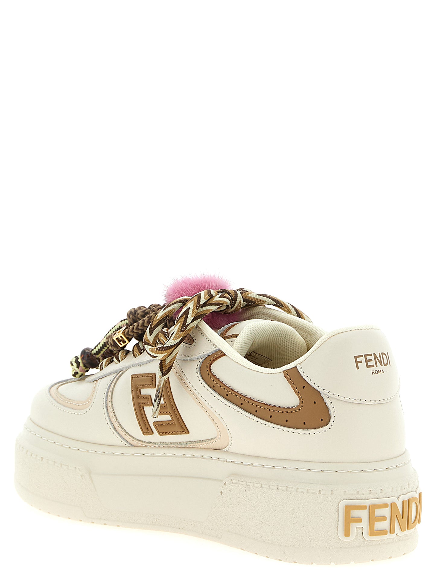 Fendi Women 'Fendi Match' Sneakers FENDI