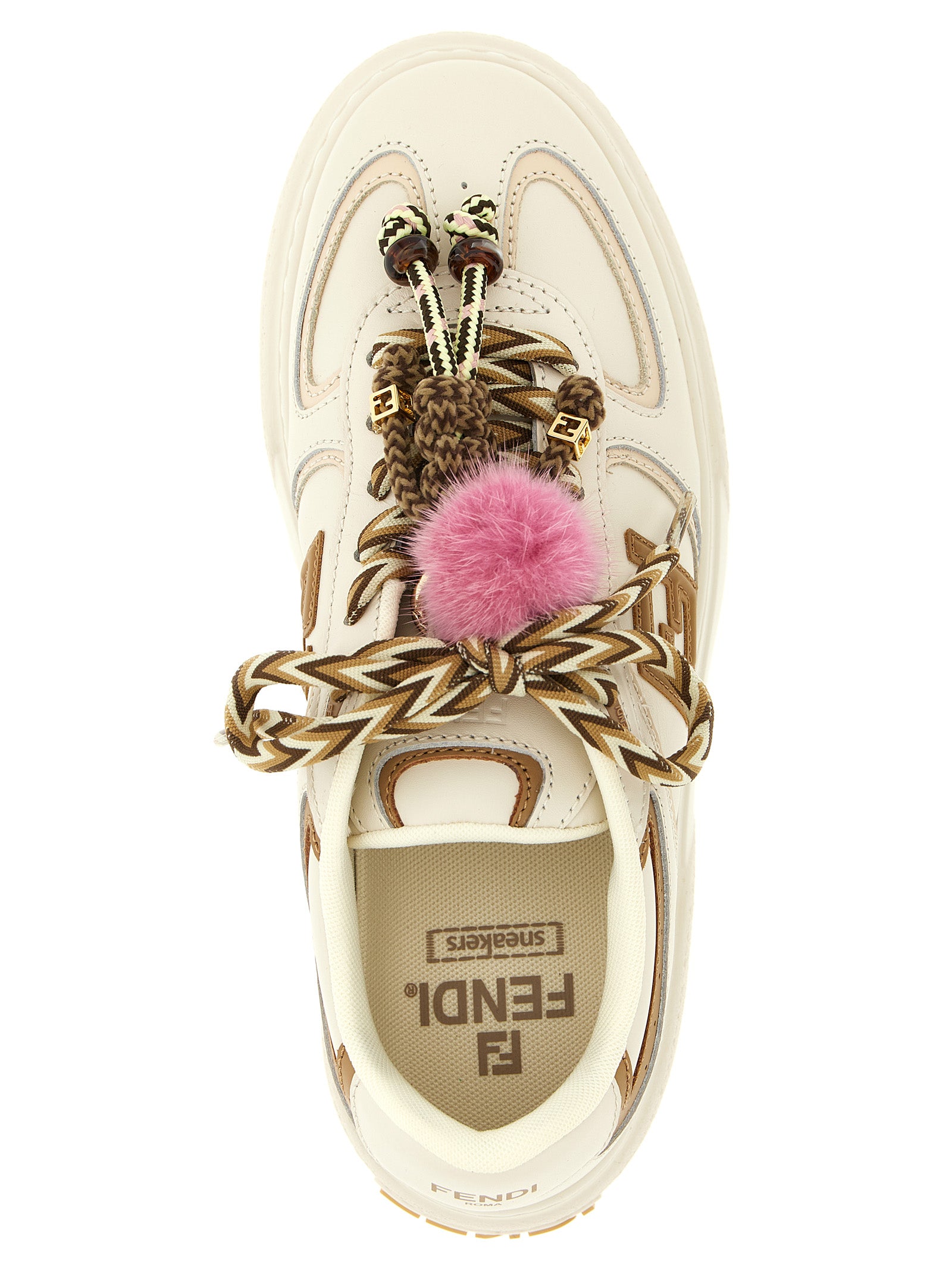 Fendi Women 'Fendi Match' Sneakers FENDI