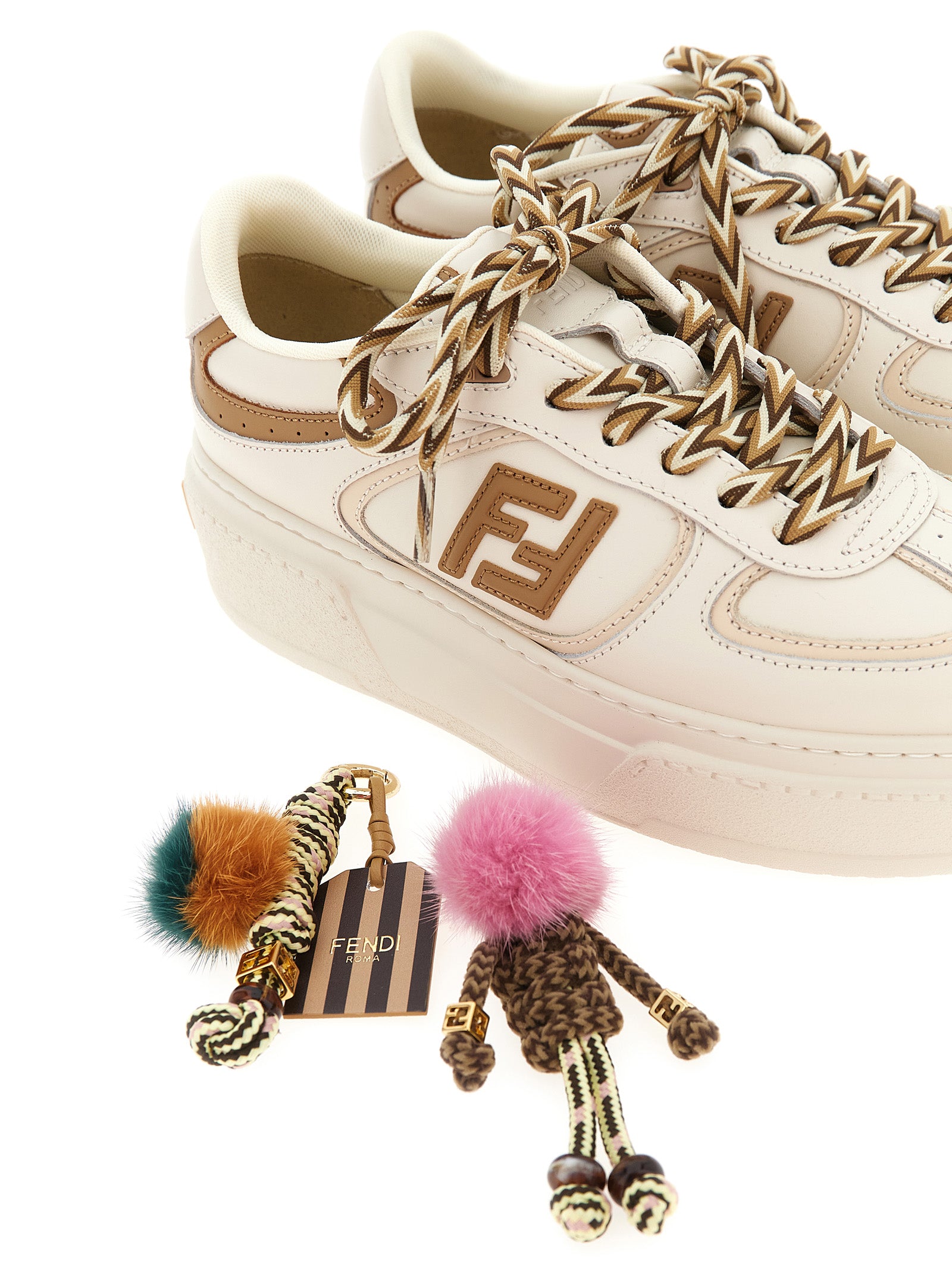 Fendi Women 'Fendi Match' Sneakers FENDI