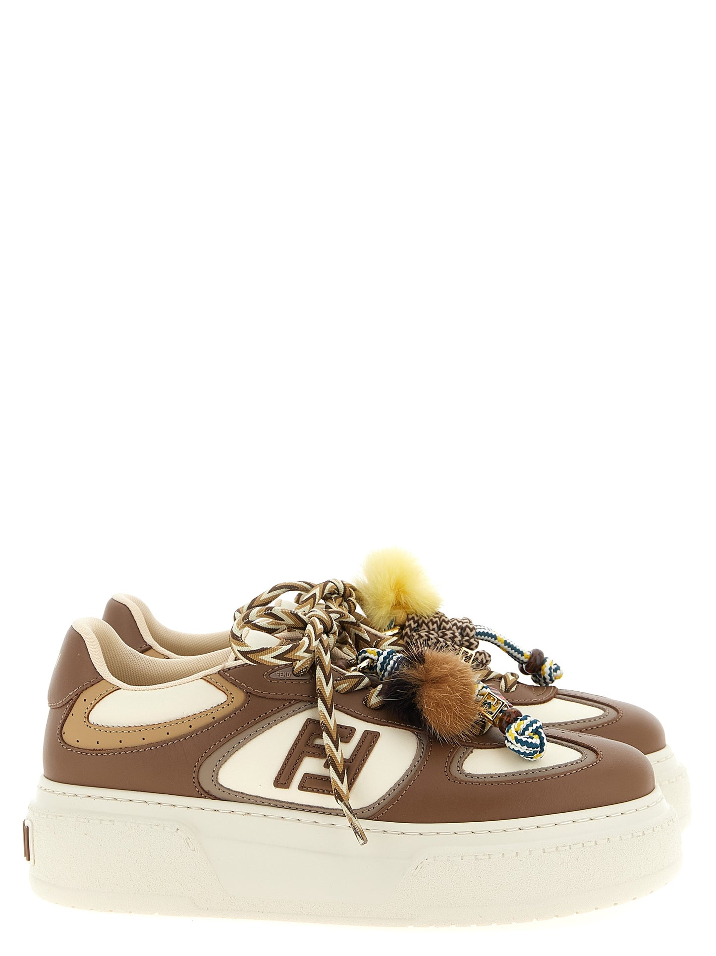Fendi Women 'Fendi Match' Sneakers FENDI
