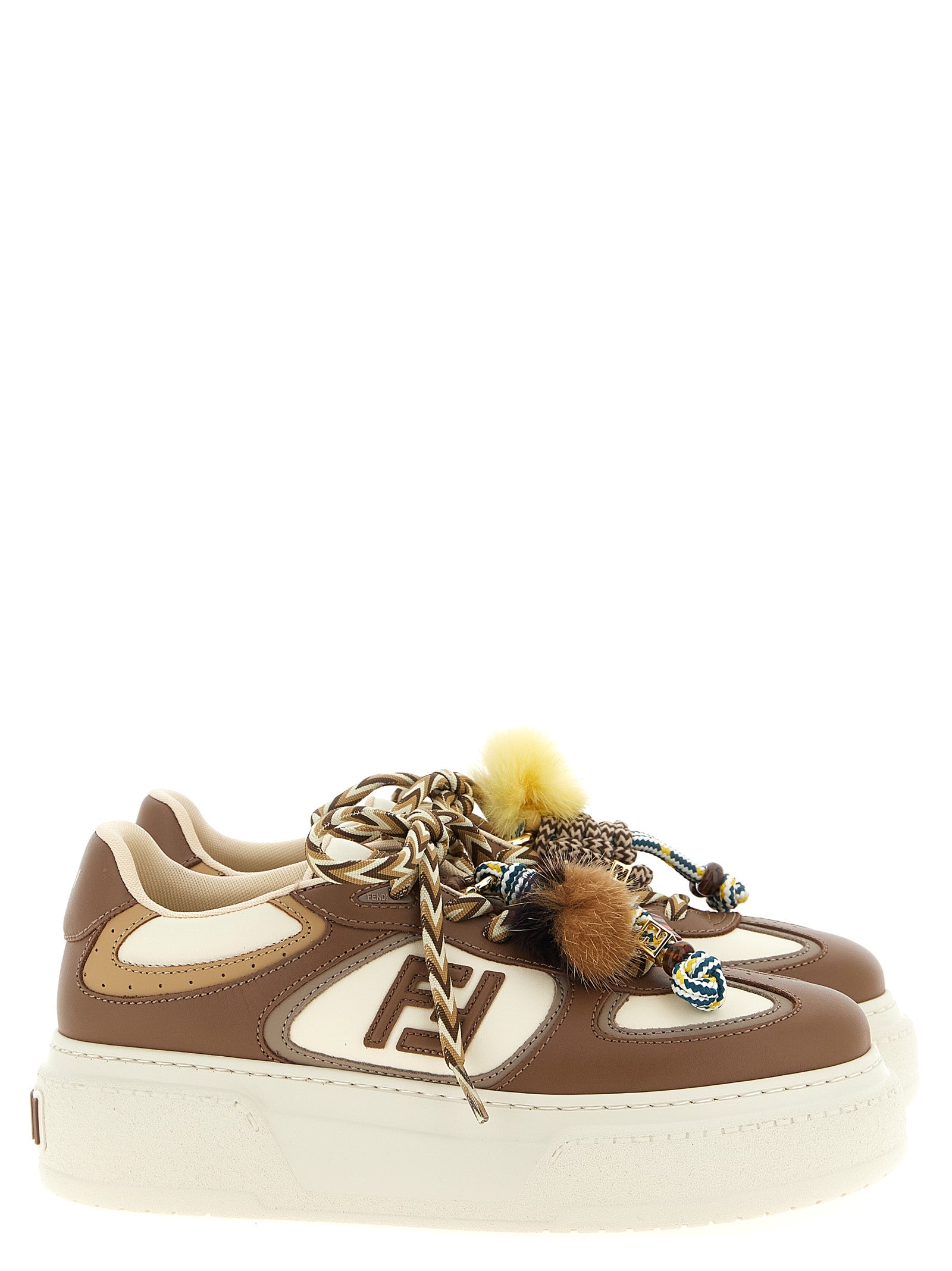 Fendi Women 'Fendi Match' Sneakers FENDI