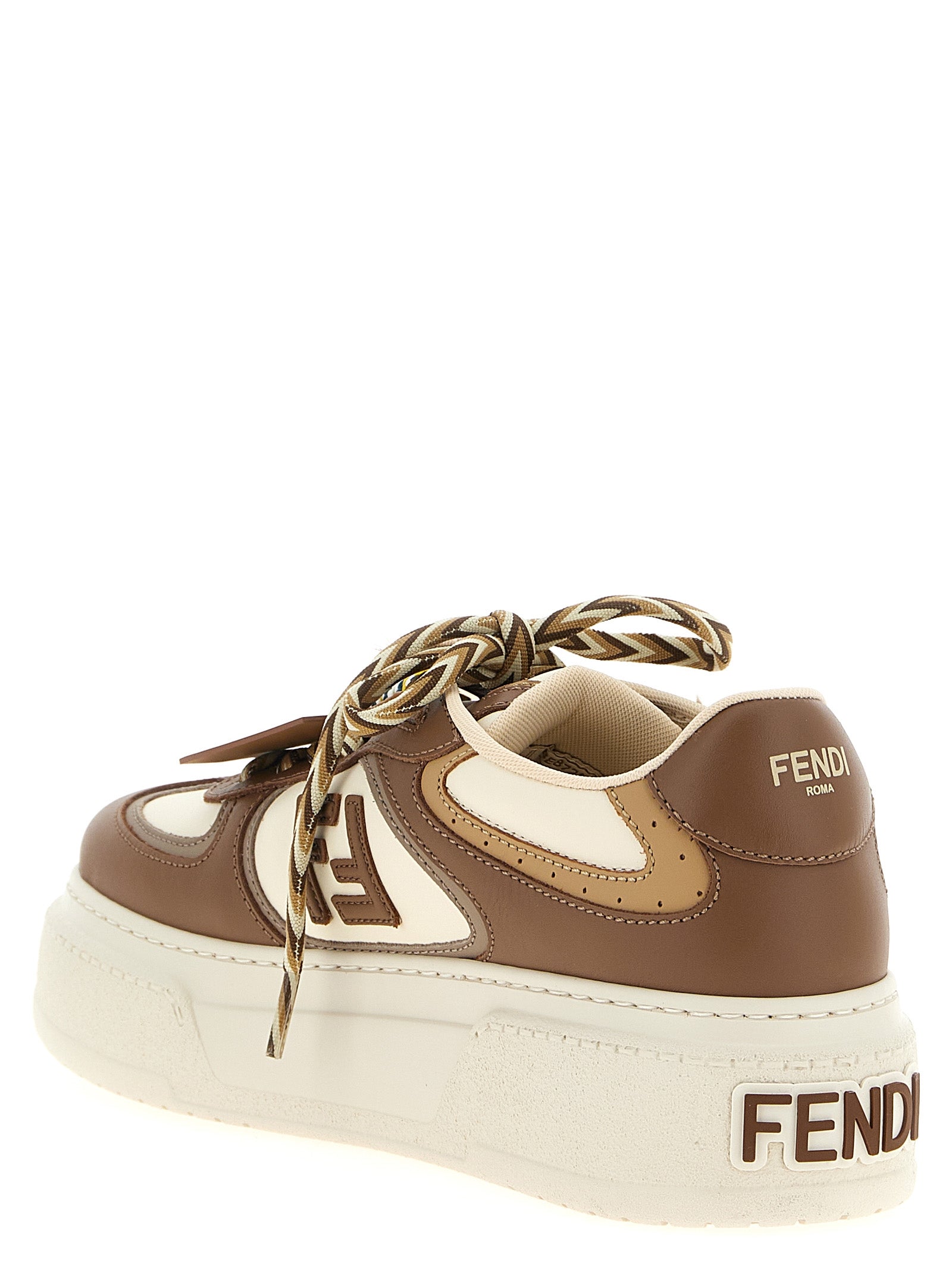 Fendi Women 'Fendi Match' Sneakers FENDI