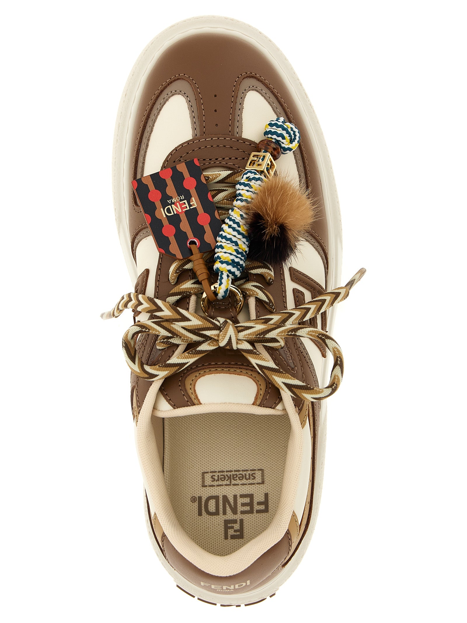 Fendi Women 'Fendi Match' Sneakers FENDI