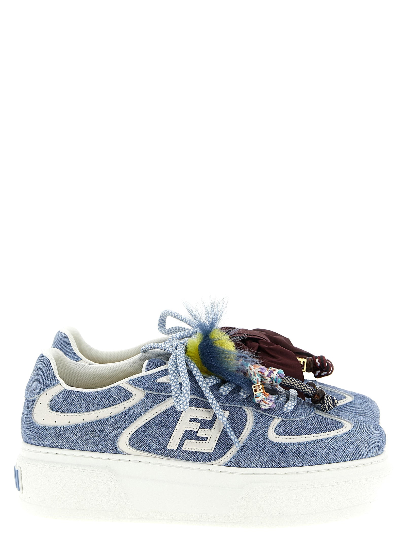 Fendi Women 'Fendi Match' Sneakers FENDI