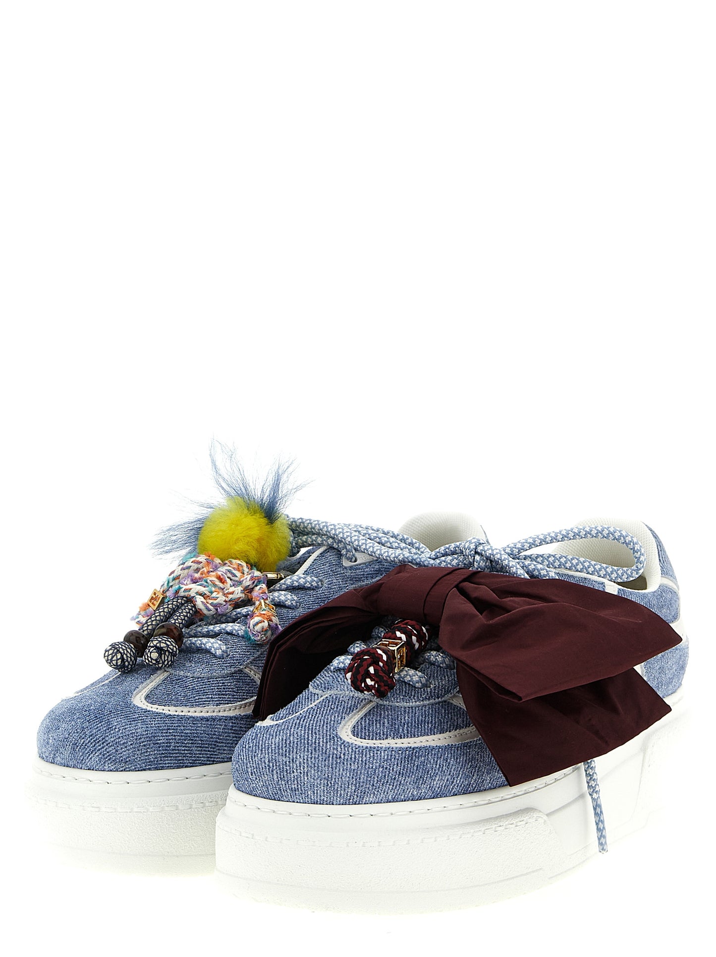 Fendi Women 'Fendi Match' Sneakers FENDI