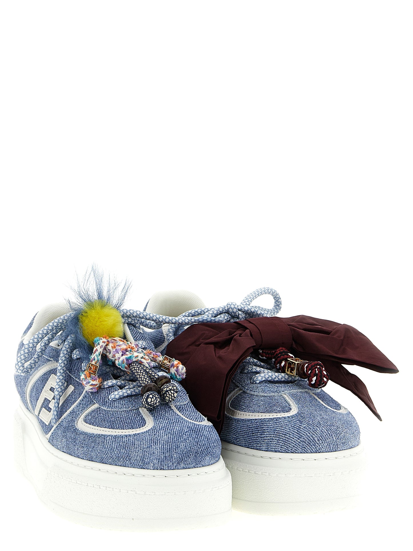 Fendi Women 'Fendi Match' Sneakers FENDI