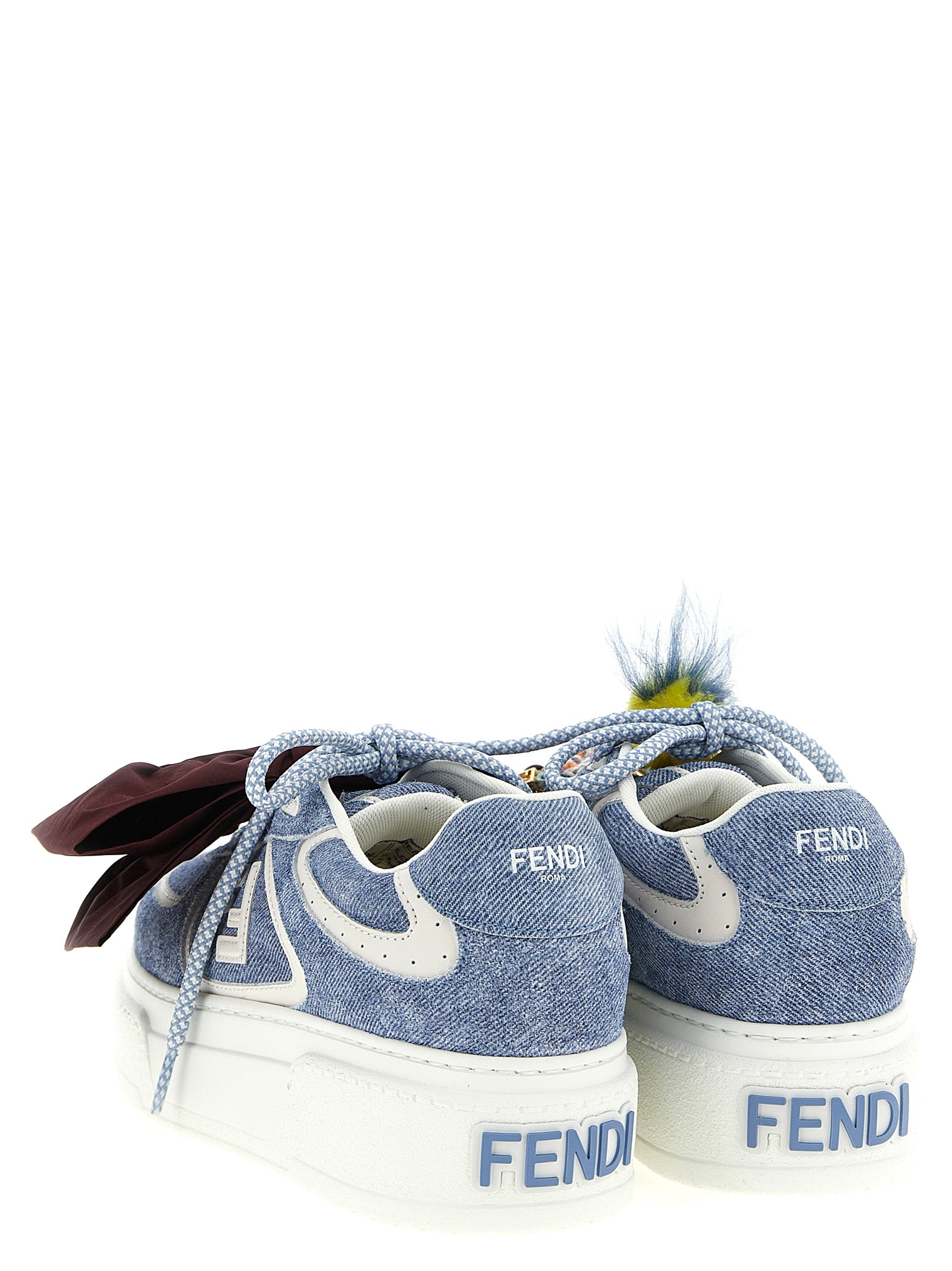 Fendi Women 'Fendi Match' Sneakers FENDI
