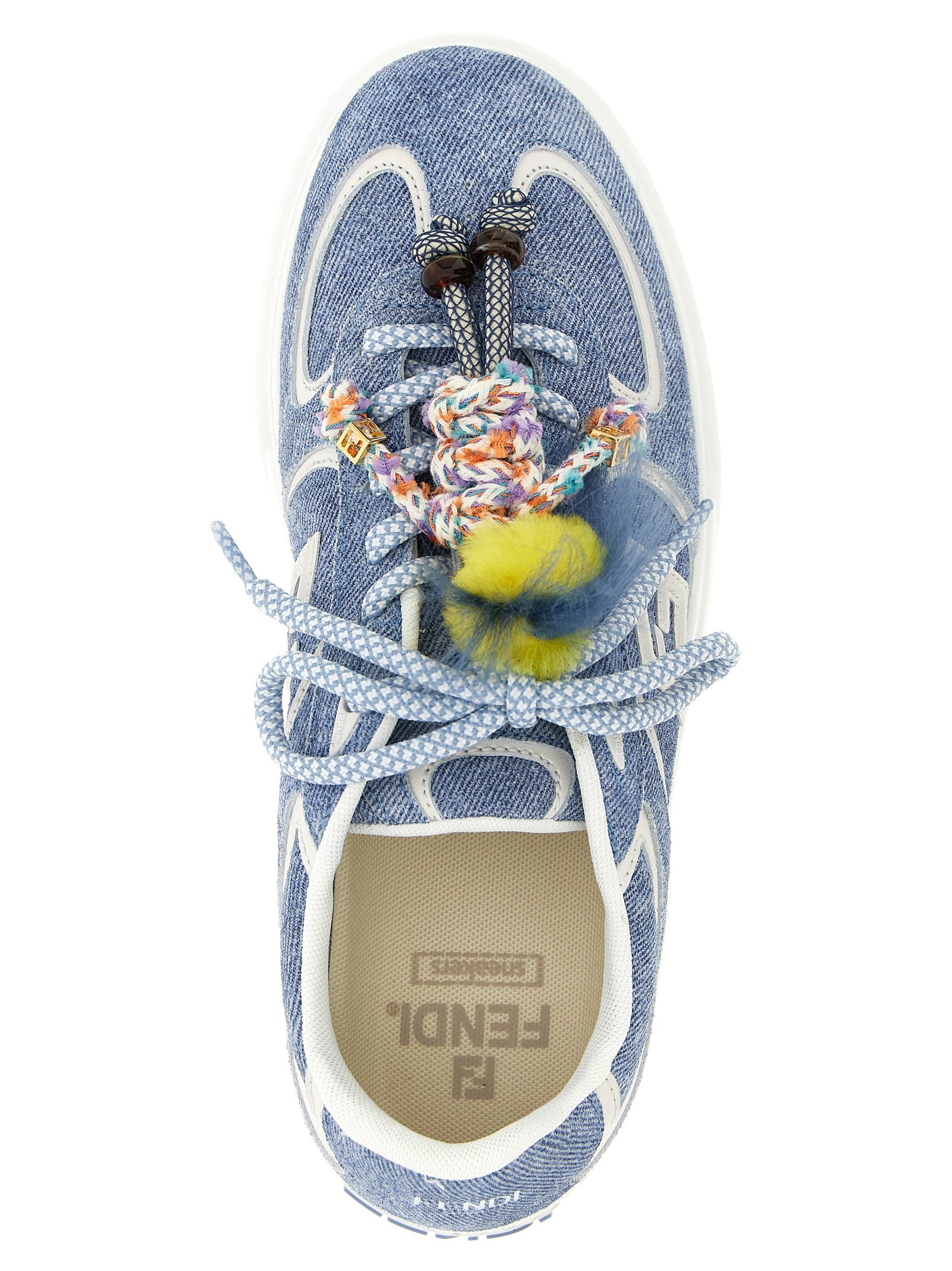 Fendi Women 'Fendi Match' Sneakers FENDI