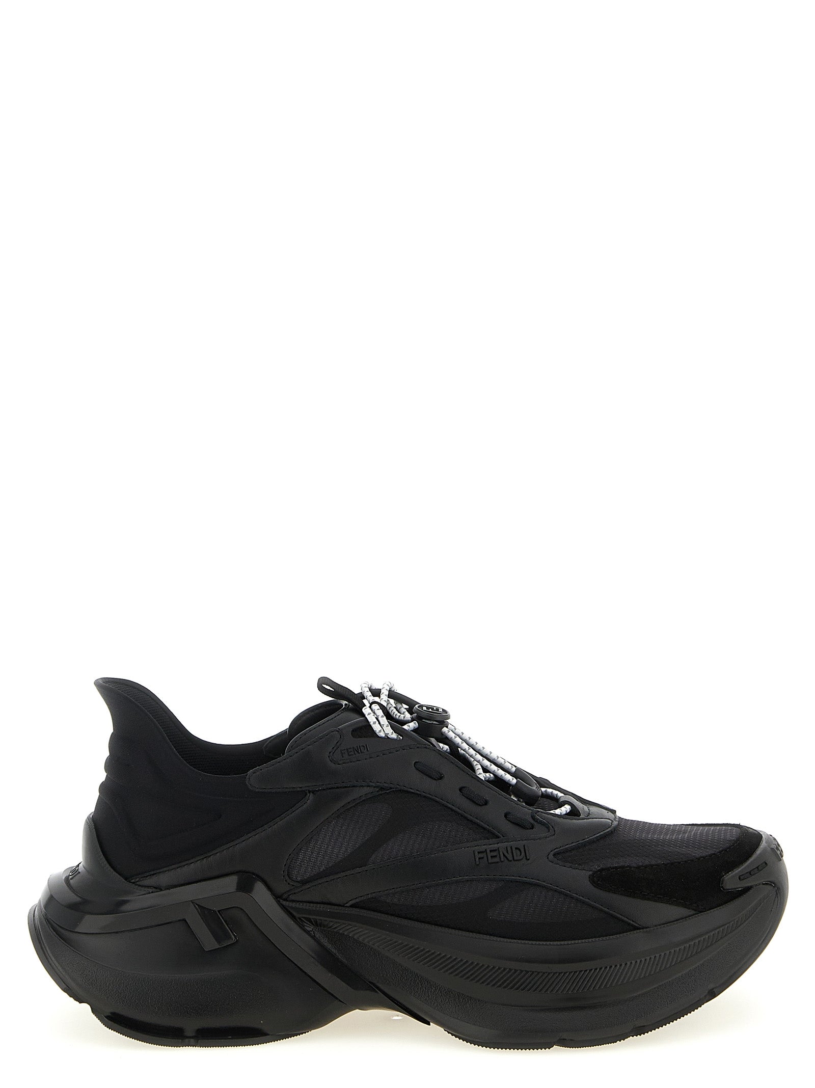 Fendi Women 'Fendi F-Light' Sneakers FENDI