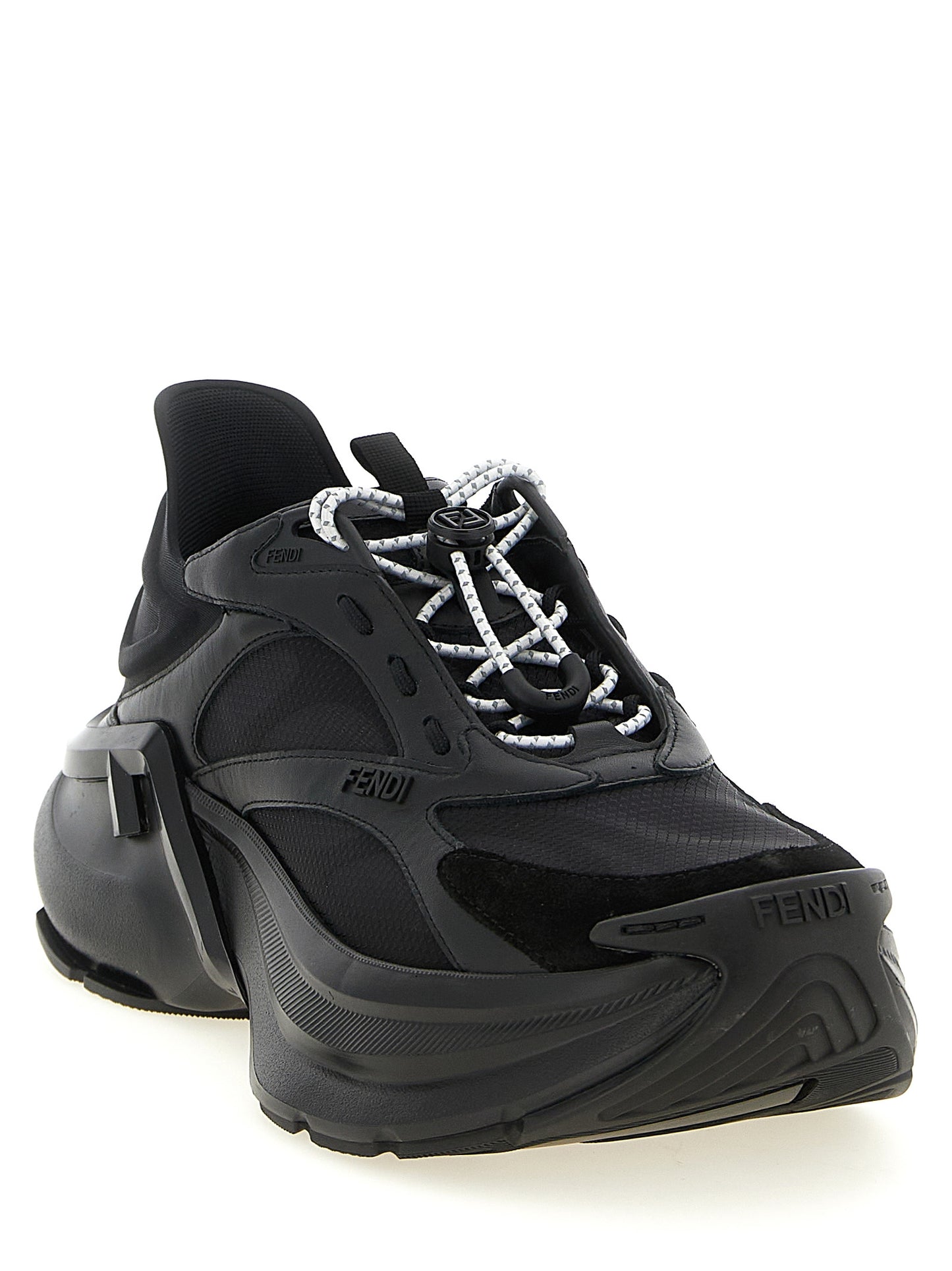 Fendi Women 'Fendi F-Light' Sneakers FENDI