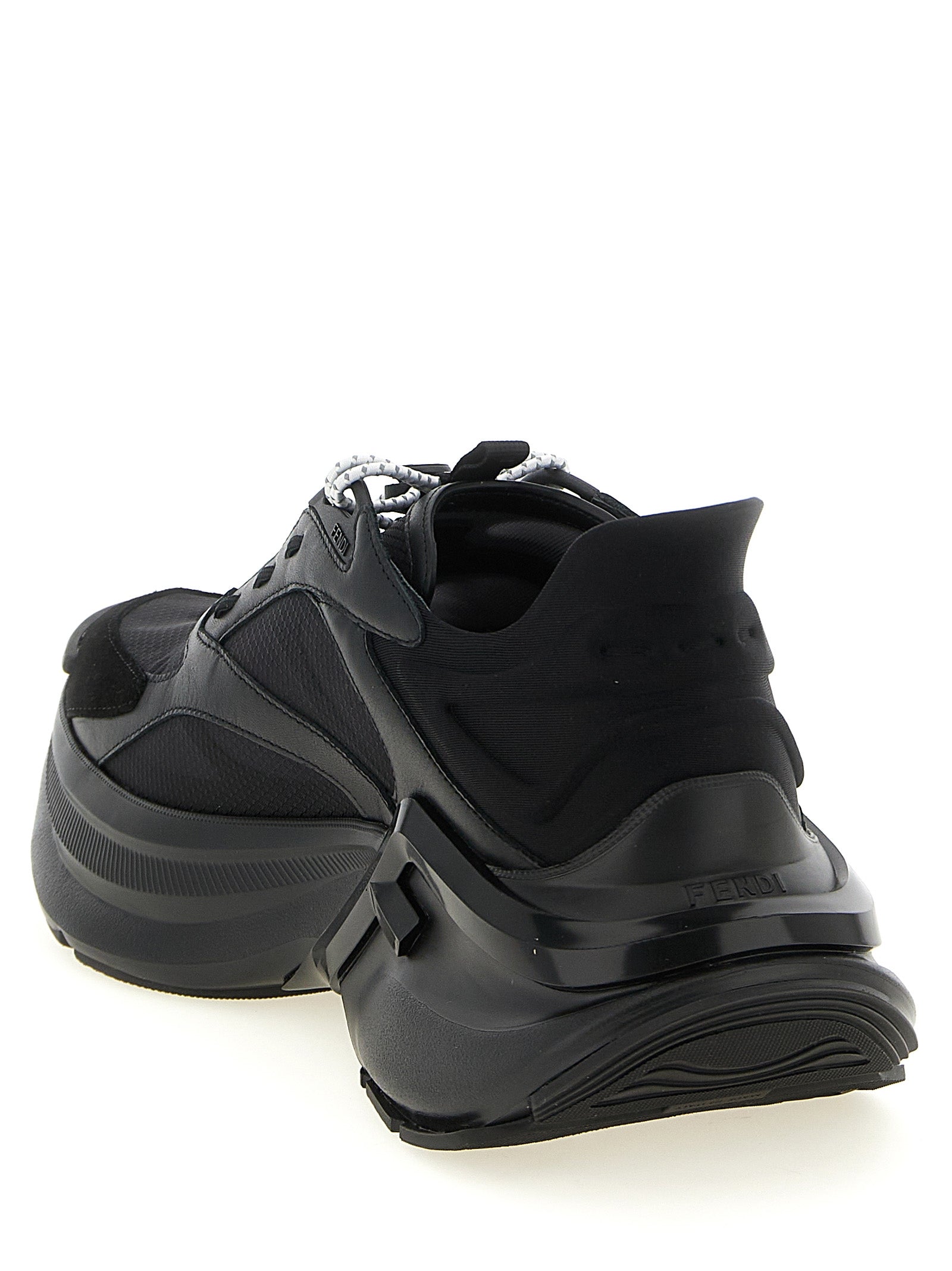 Fendi Women 'Fendi F-Light' Sneakers FENDI