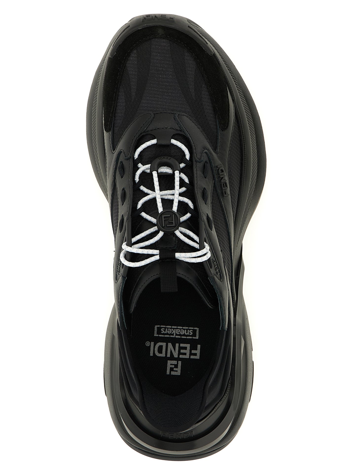 Fendi Women 'Fendi F-Light' Sneakers FENDI