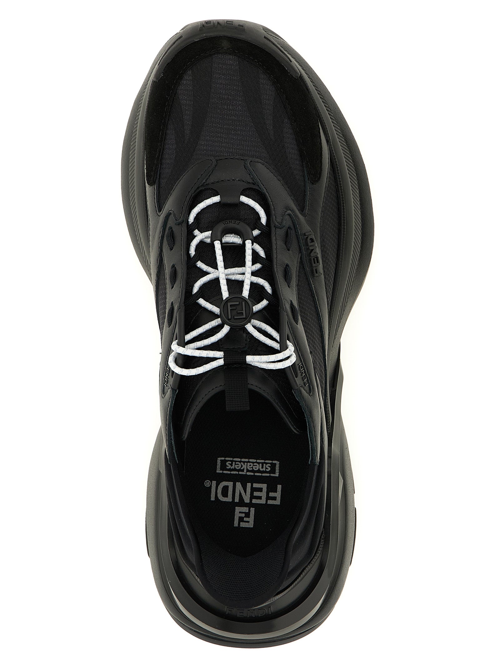 Fendi Women 'Fendi F-Light' Sneakers FENDI