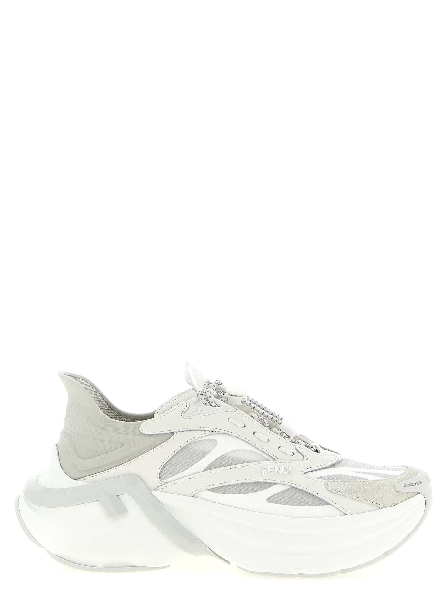 Fendi Women 'Fendi F-Light' Sneakers FENDI
