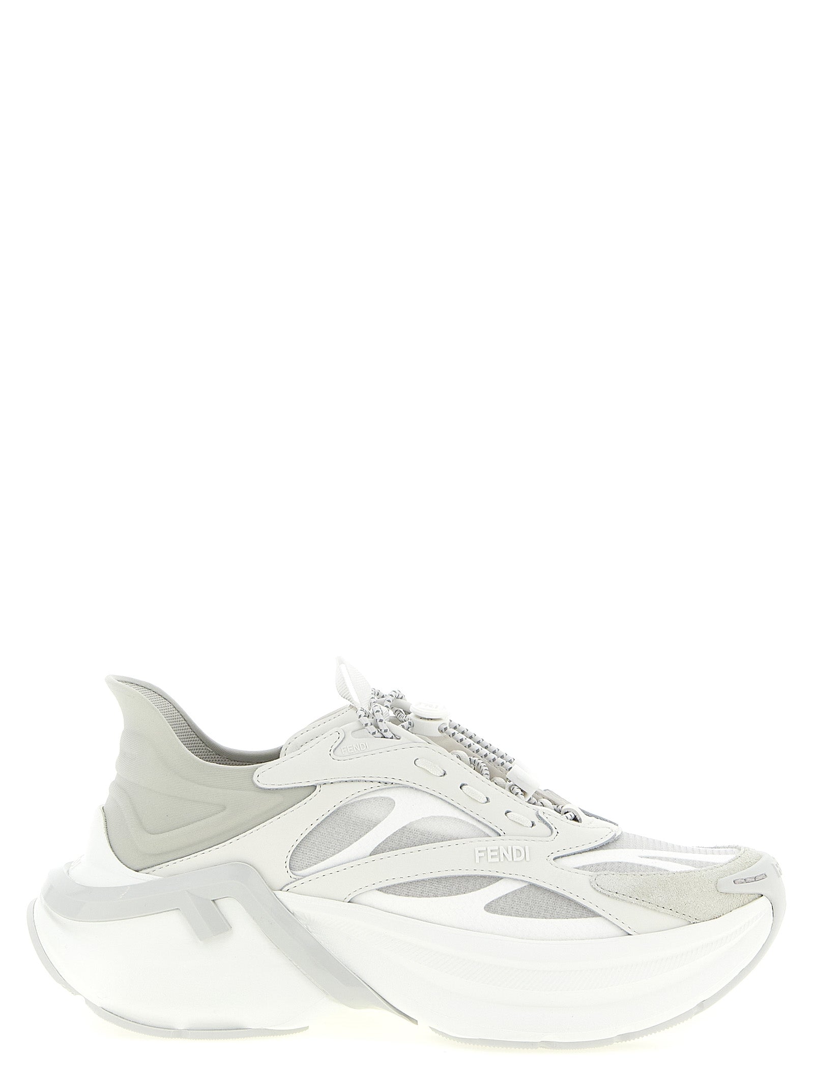 Fendi Women 'Fendi F-Light' Sneakers FENDI