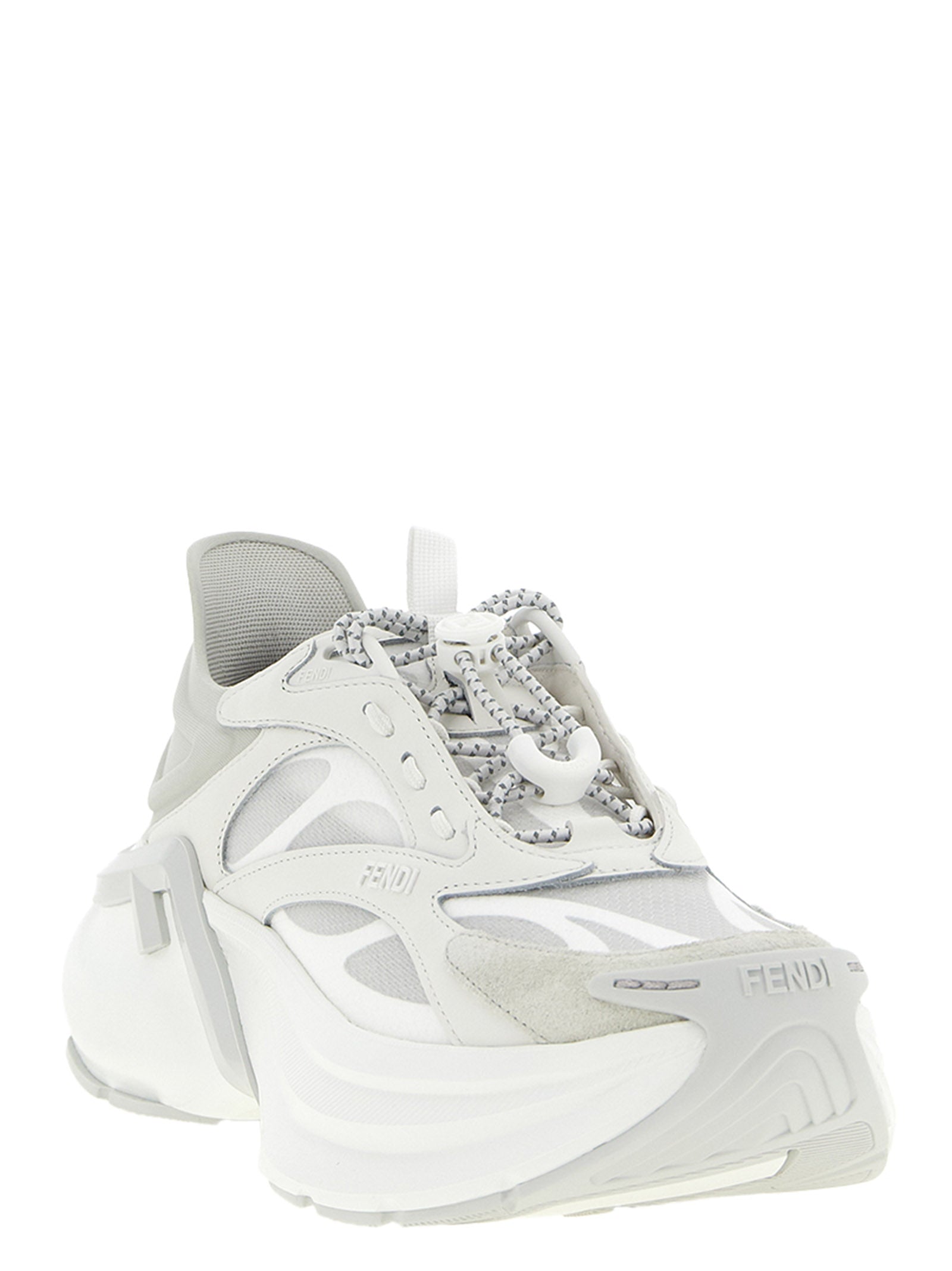 Fendi Women 'Fendi F-Light' Sneakers FENDI