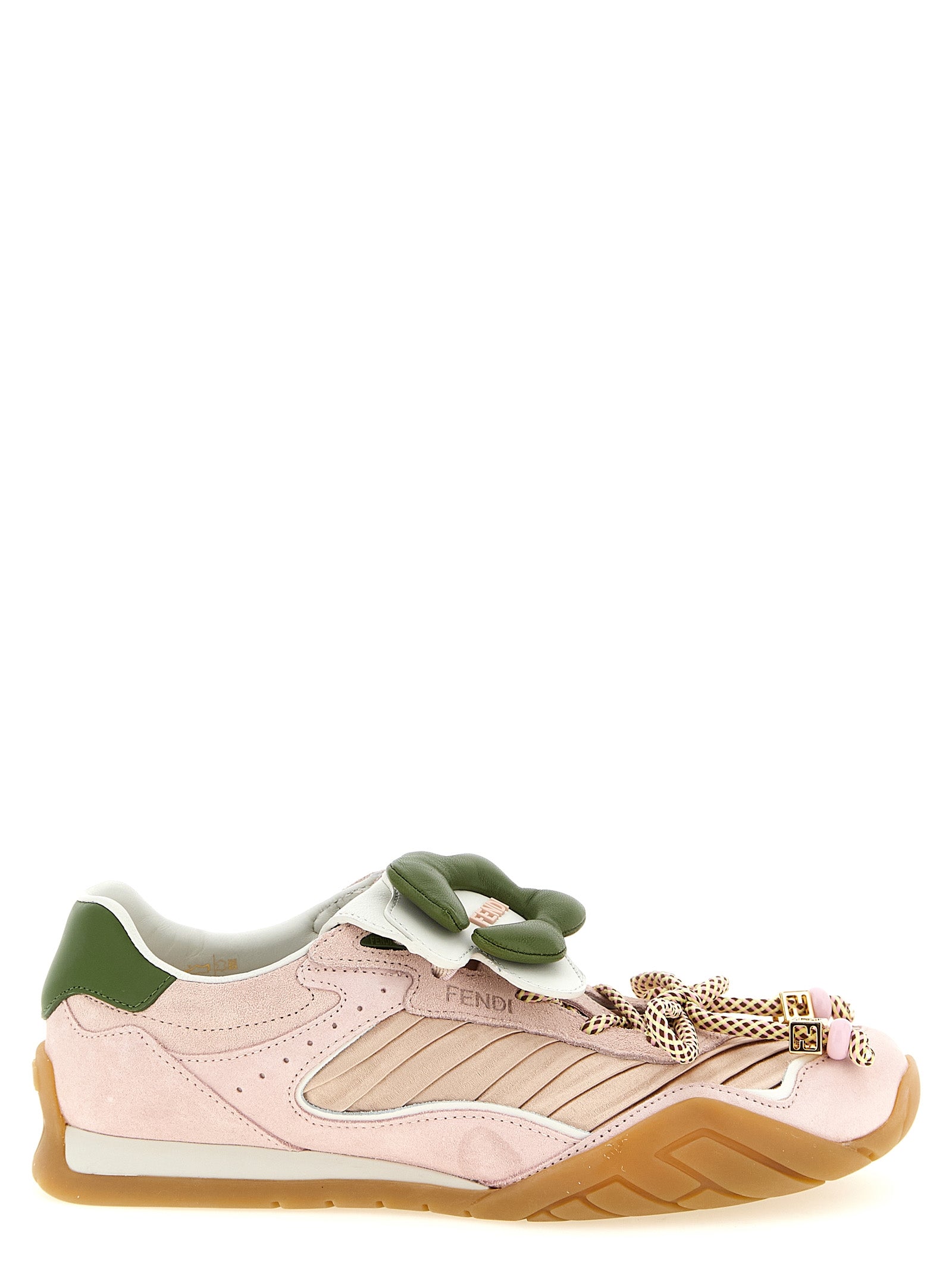 Fendi Women 'Fendi Wave Pulse' Sneakers FENDI