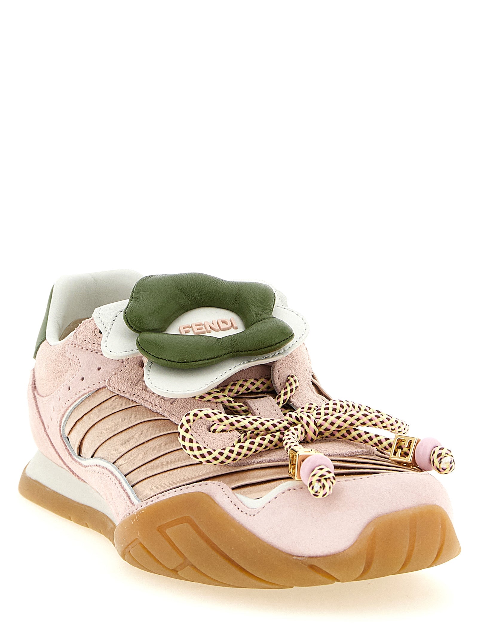 Fendi Women 'Fendi Wave Pulse' Sneakers FENDI