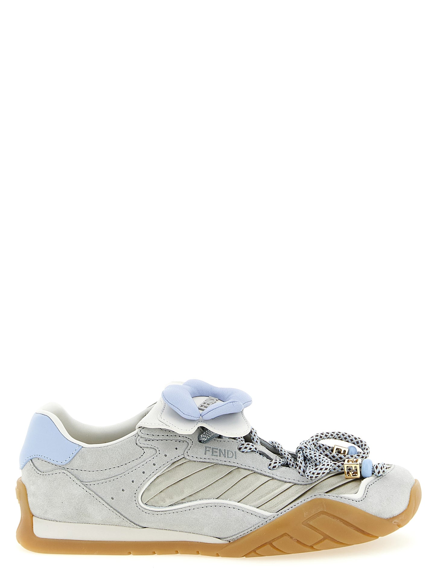 Fendi Women 'Fendi Wave Pulse' Sneakers FENDI