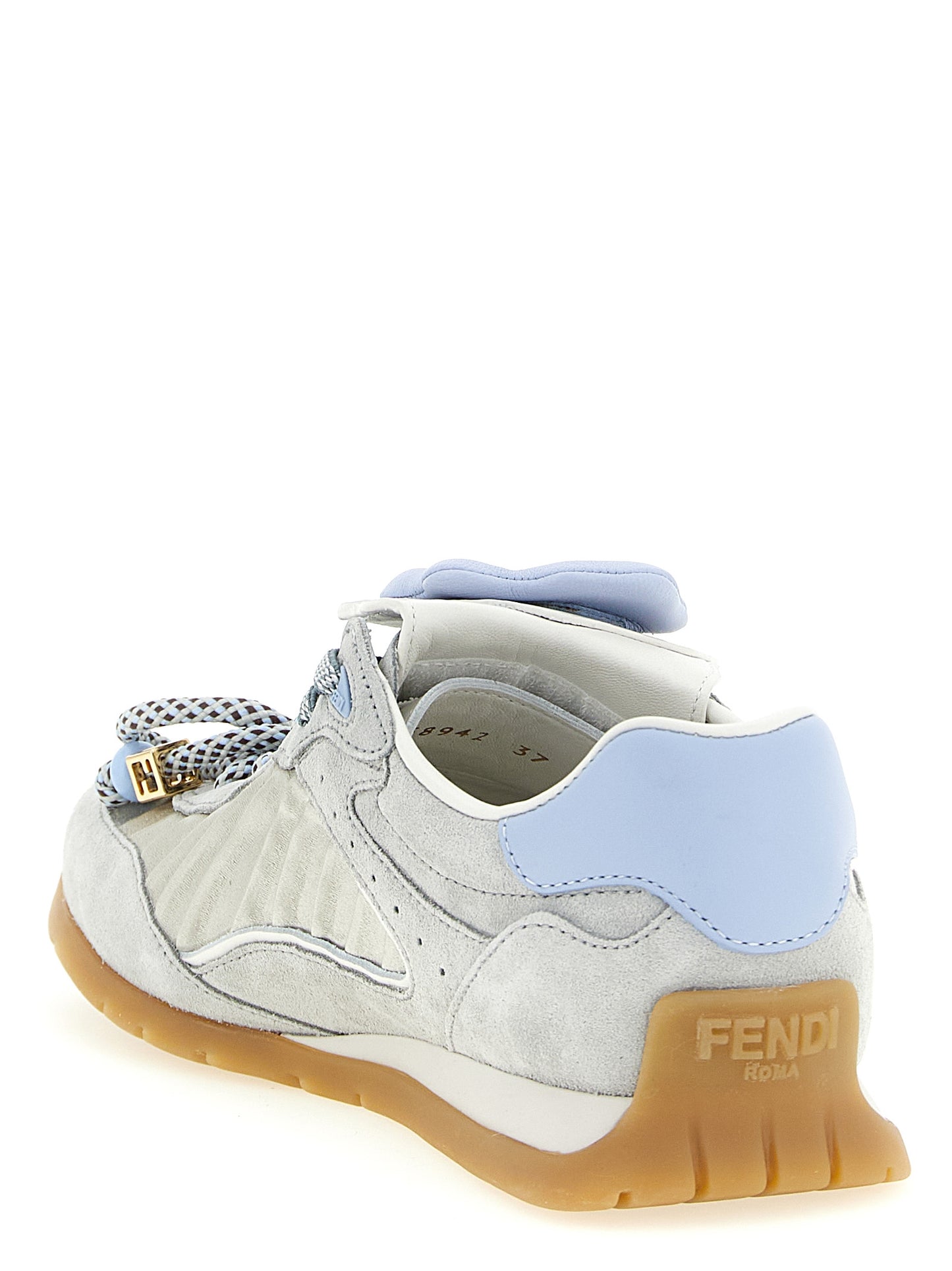 Fendi Women 'Fendi Wave Pulse' Sneakers FENDI