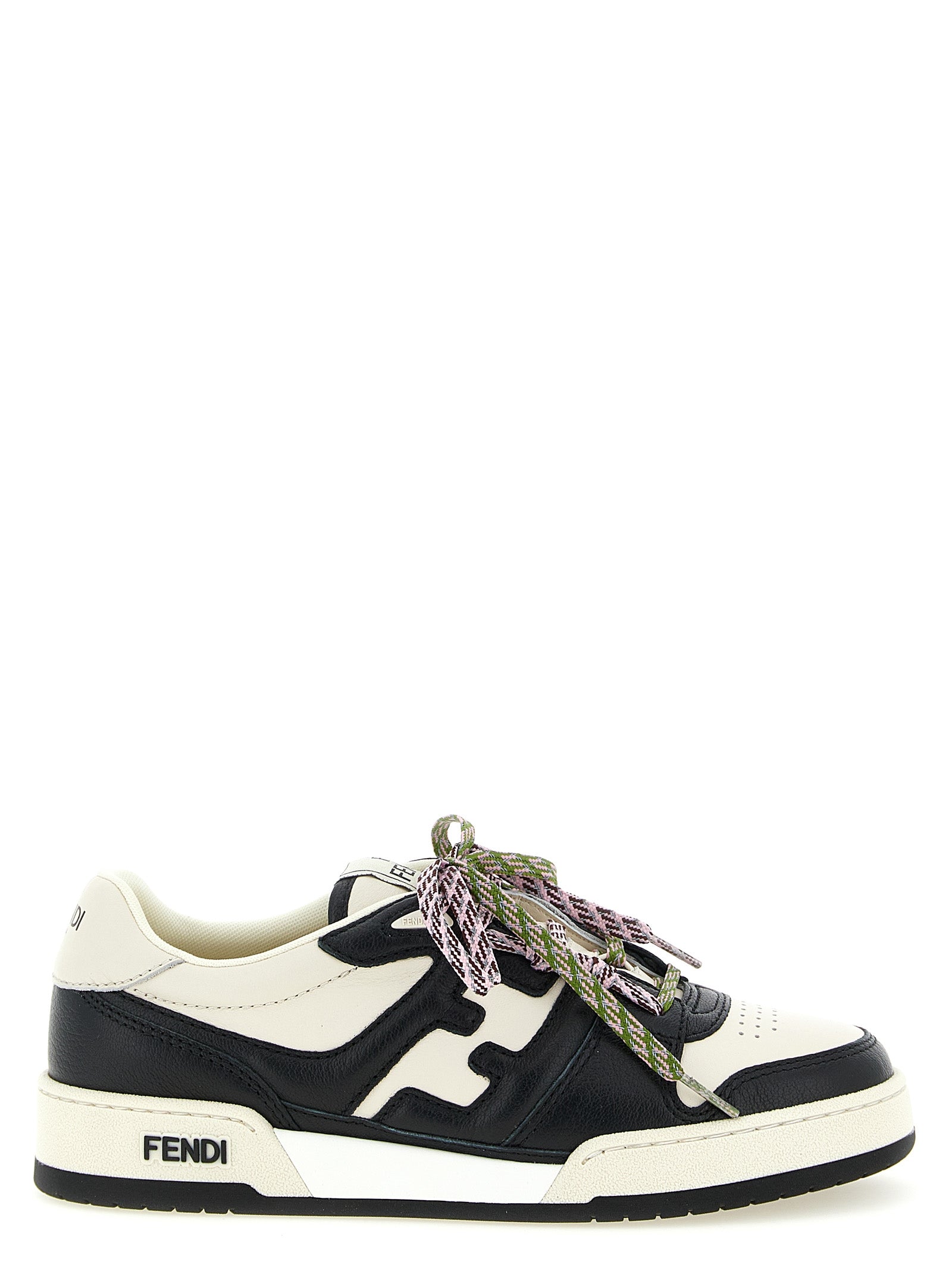 Fendi Women 'Fendi Match' Sneakers FENDI